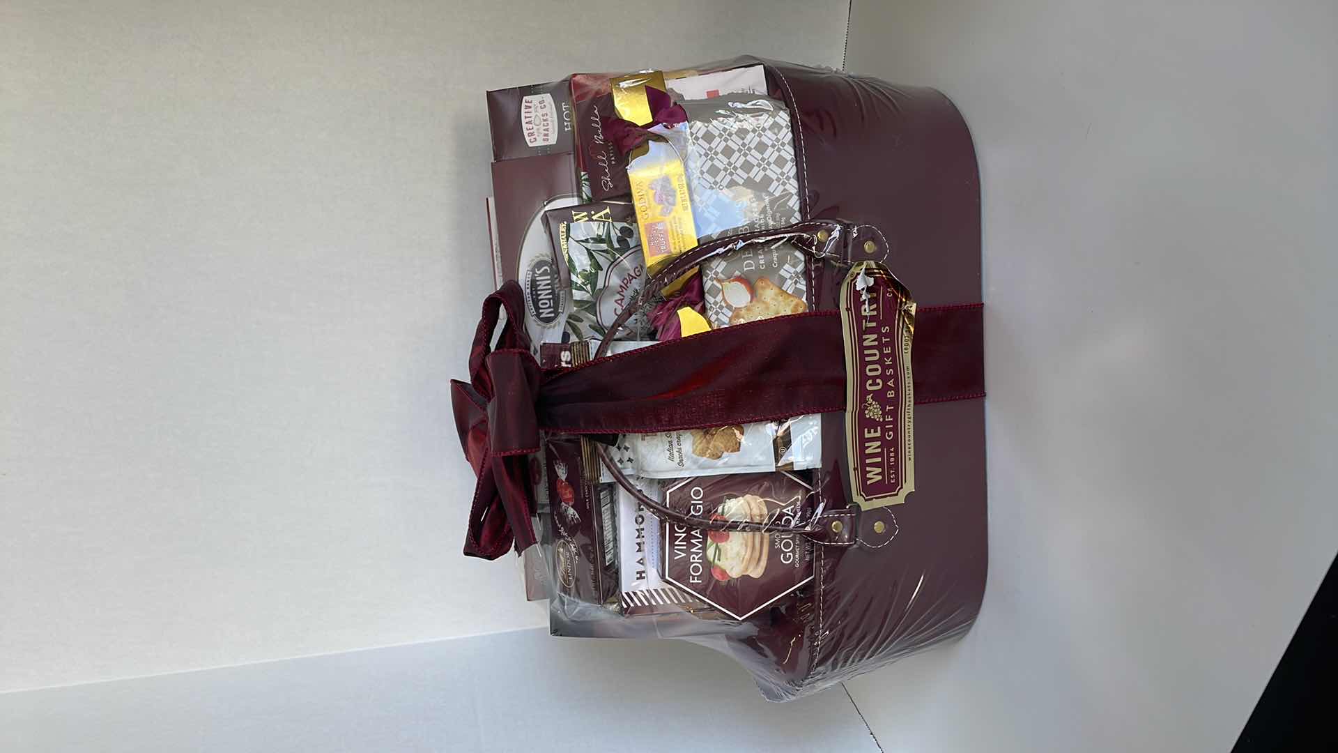Photo 1 of WINE COUNTRY GIFT BASKETS