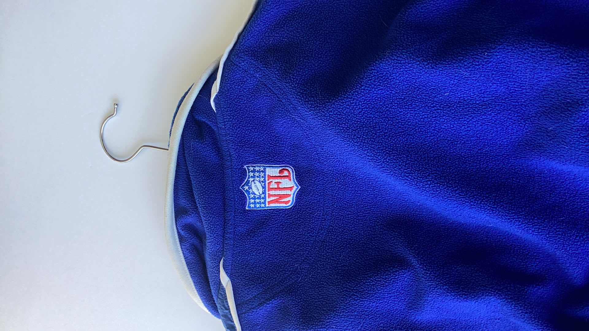 Photo 1 of PUMA INDIANAPOLIS COLTS XL