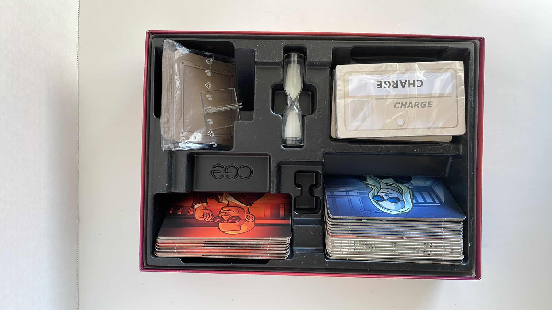 Photo 1 of CODENAMES XXL PARTY GAME