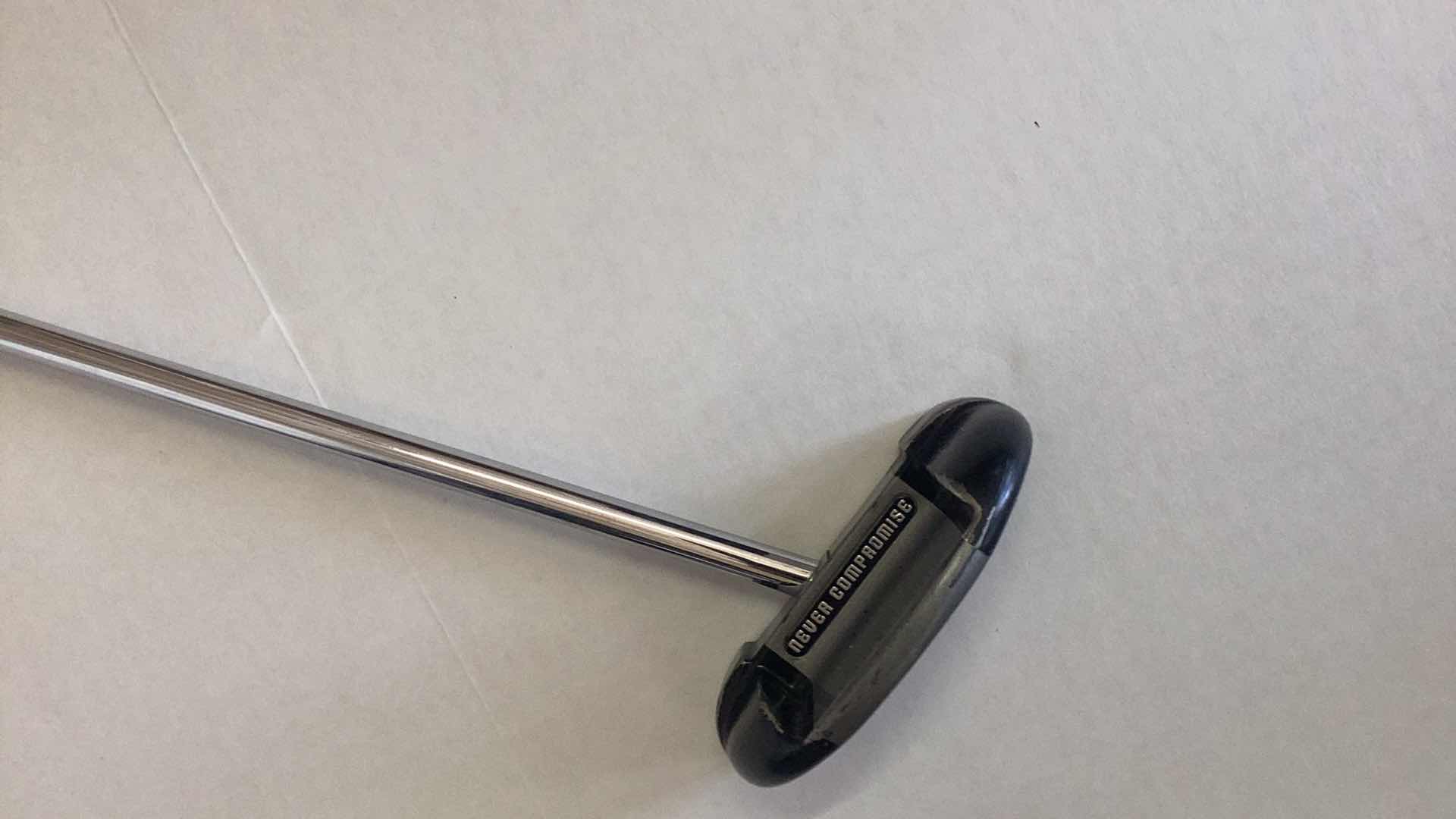 Photo 1 of Z / I OMEGA PUTTER