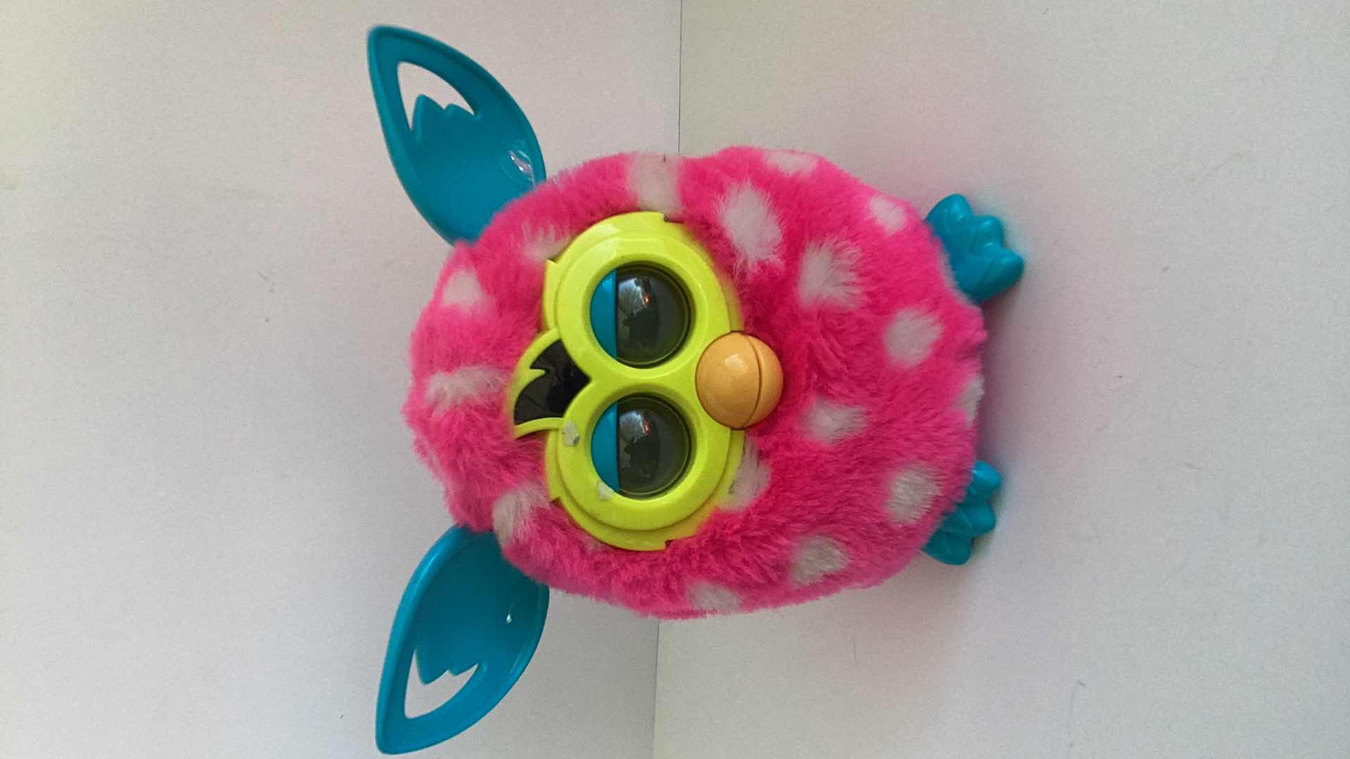 Photo 1 of 2012 FURBIE