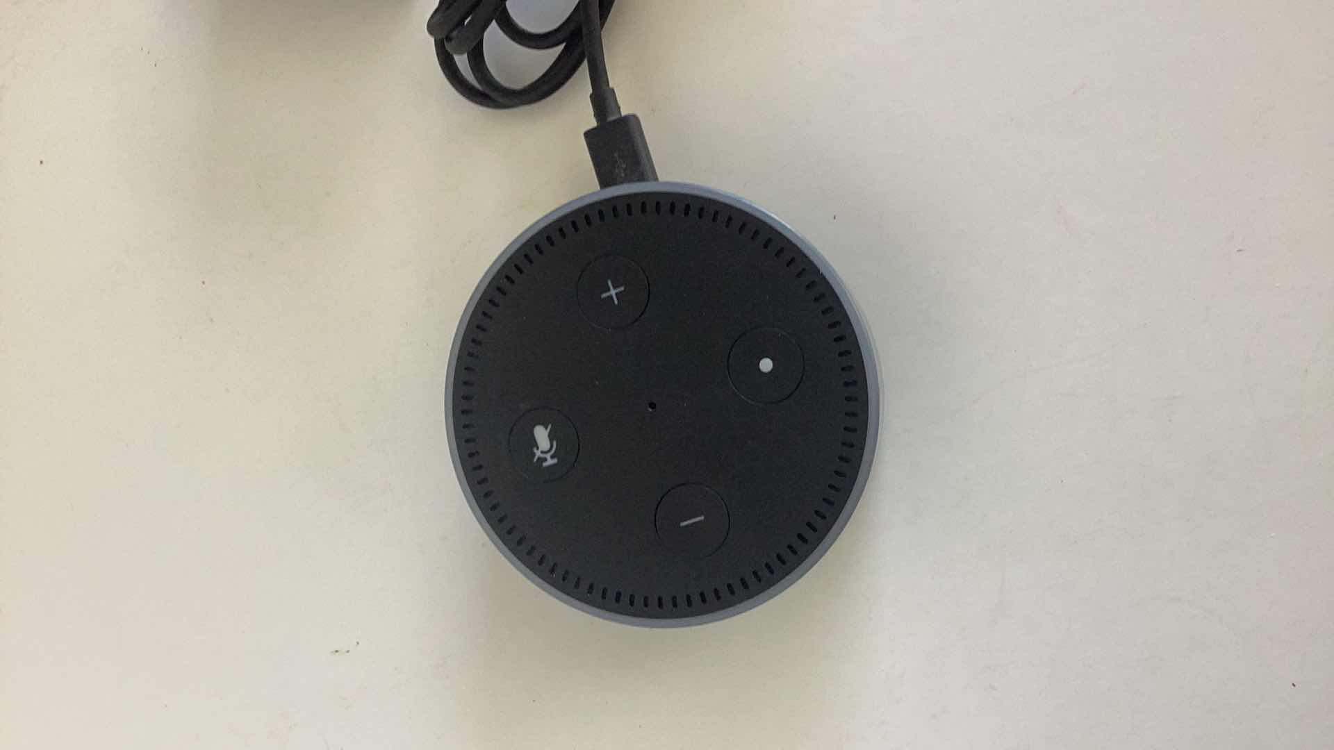 Photo 1 of AMAZON ECHO 2ND