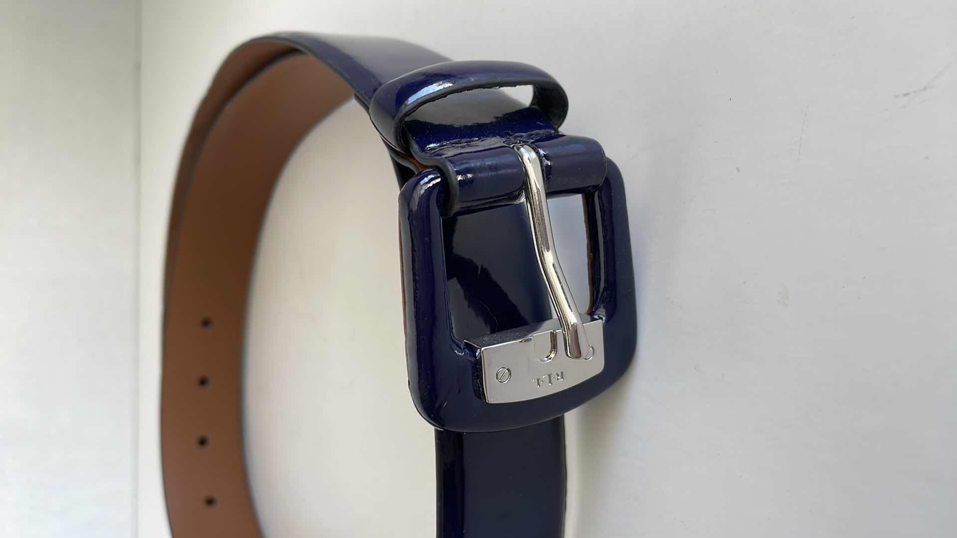 Photo 2 of BLUE RALPH LAUREN WOMEN SIZE XL