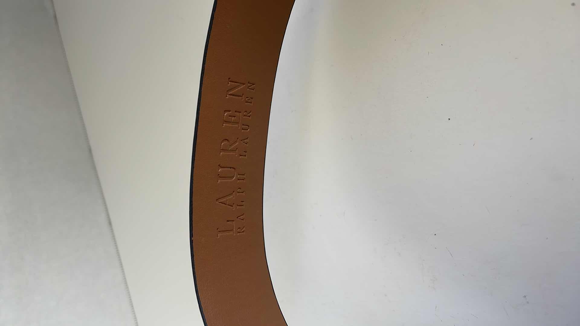 Photo 1 of BLUE RALPH LAUREN WOMEN SIZE XL