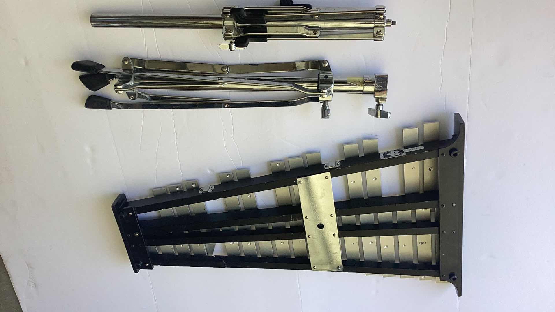 Photo 1 of PEARL 30 NOTE GLOCKENSPIEL METALLOPHONE