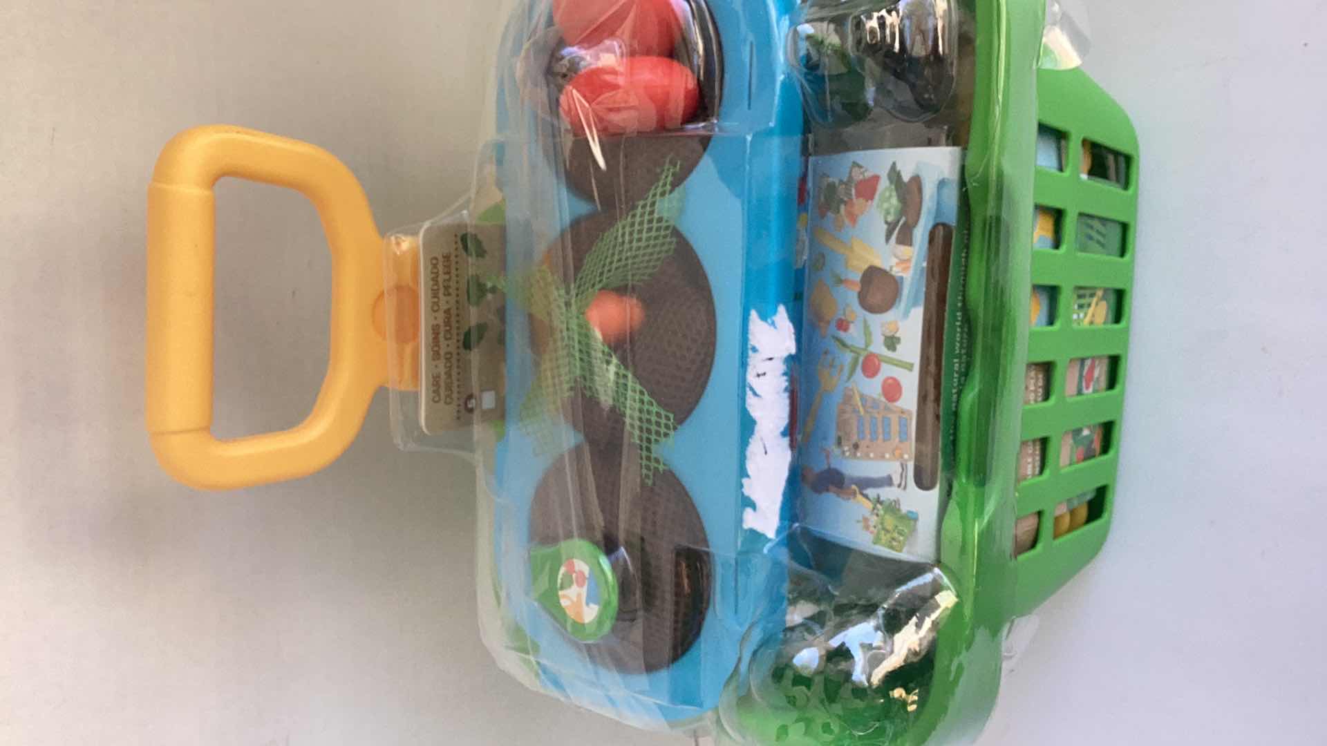 Photo 1 of CHILDRENS GARDEN PLAY SET