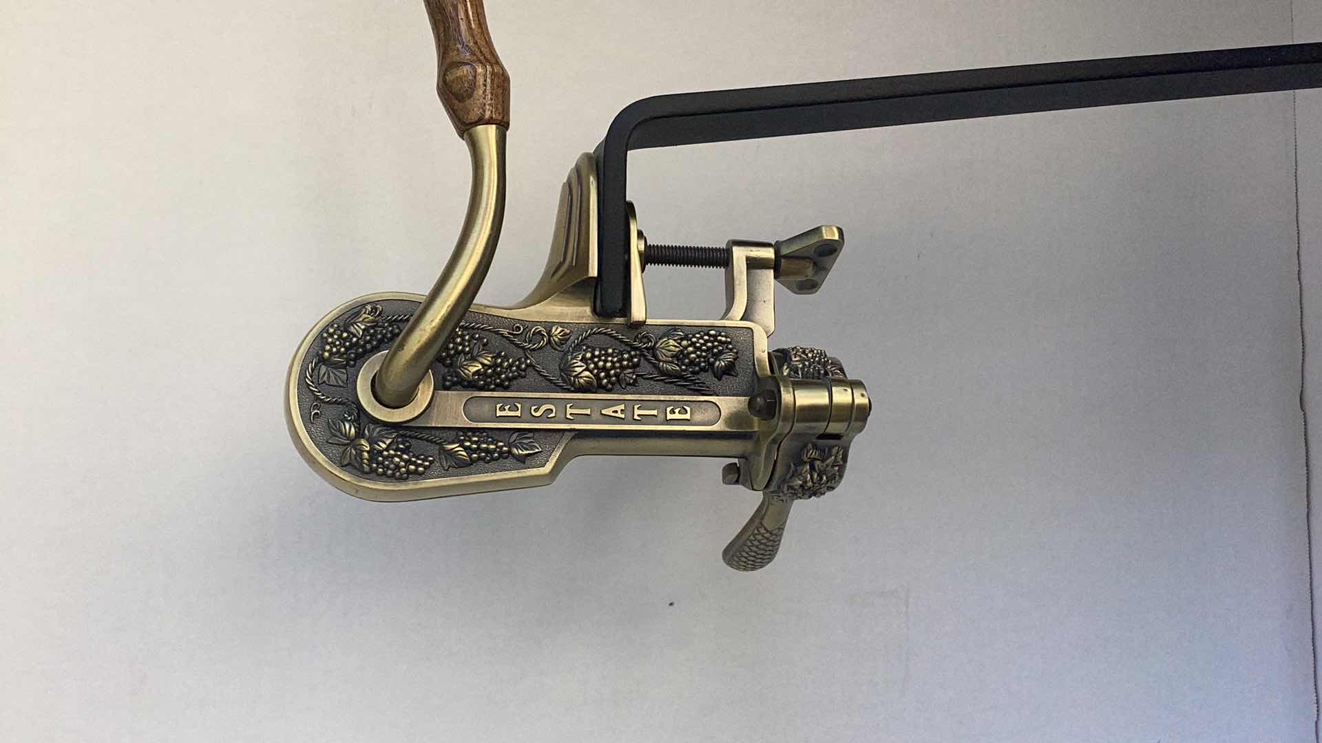 Photo 1 of ESTATE WINE OPENER 23” TALL