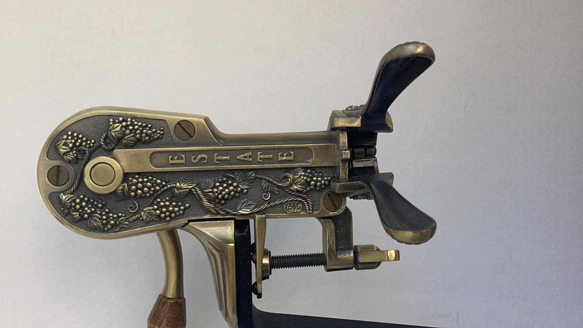 Photo 1 of ESTATE WINE OPENER 23” TALL