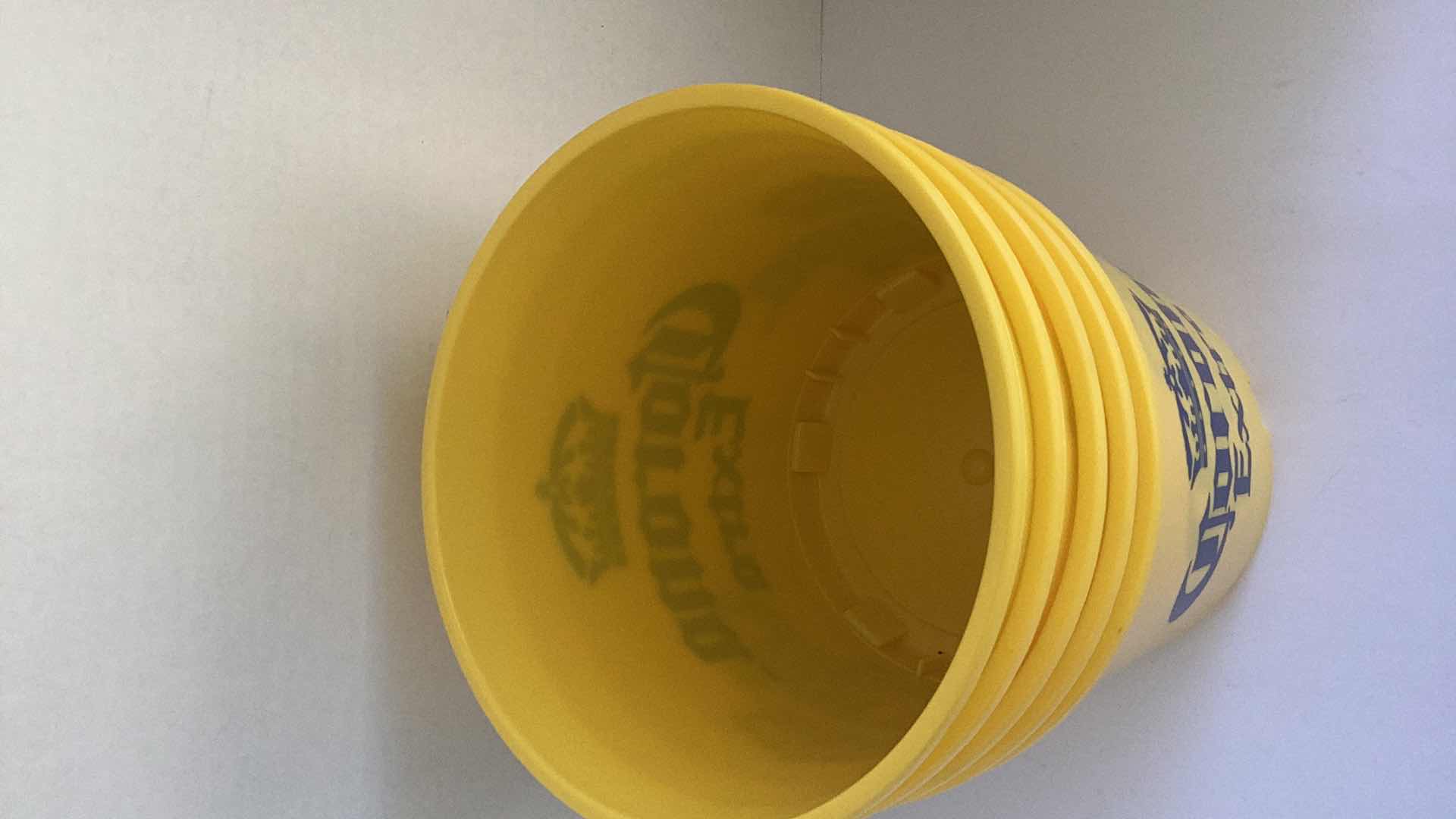 Photo 1 of 5 CORONA EXTRA BEER PAILS