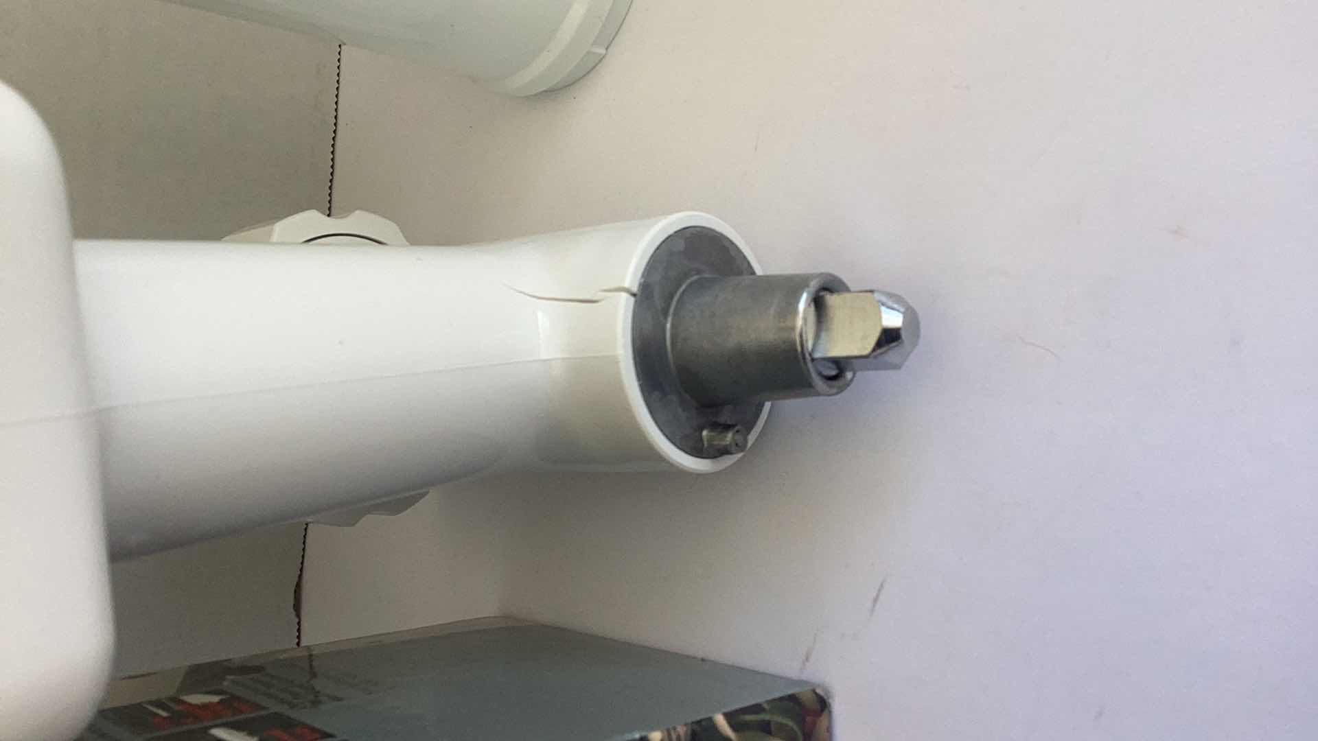 Photo 1 of KITCHENAIDE PASTA MAKER