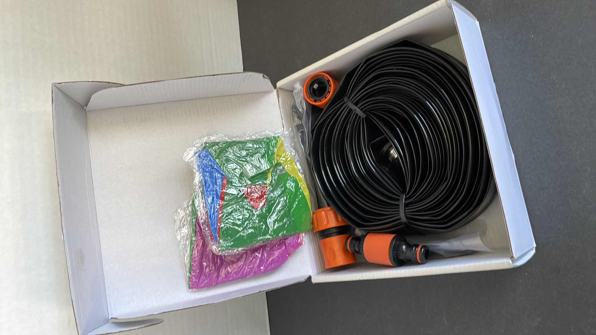 Photo 1 of TRAMPOLINE SPRINKLER