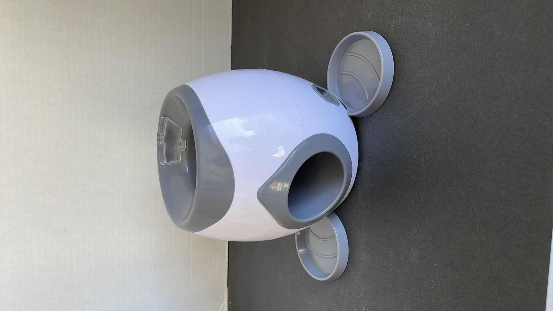 Photo 1 of AUTOMATIC FETCH & TREAT DOG TRAINER