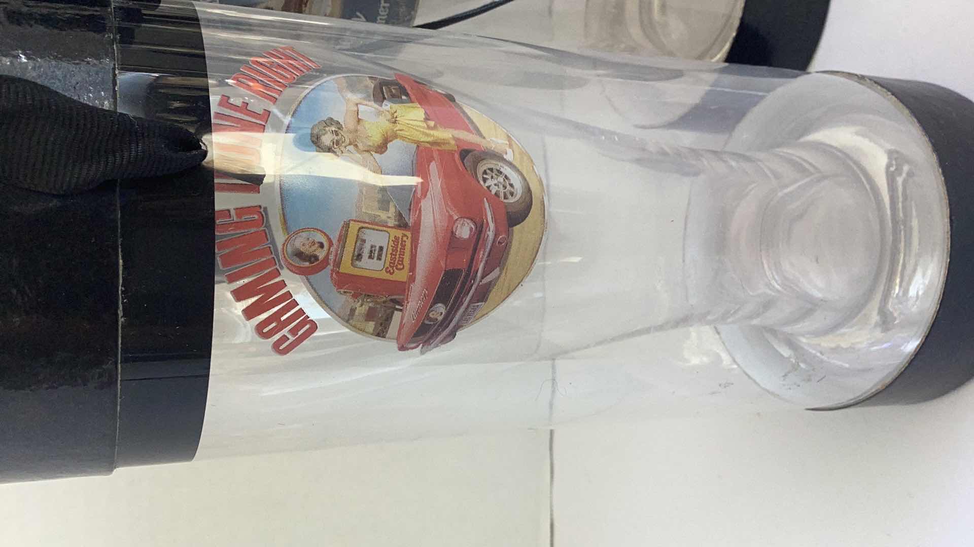 Photo 1 of 5 CANNERY COLLECTIBLE GLASSES