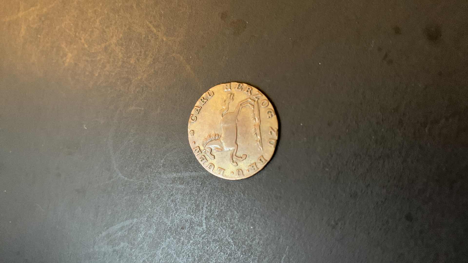 Photo 1 of 1824 BRUNSWICK WOLFENBUTTEL