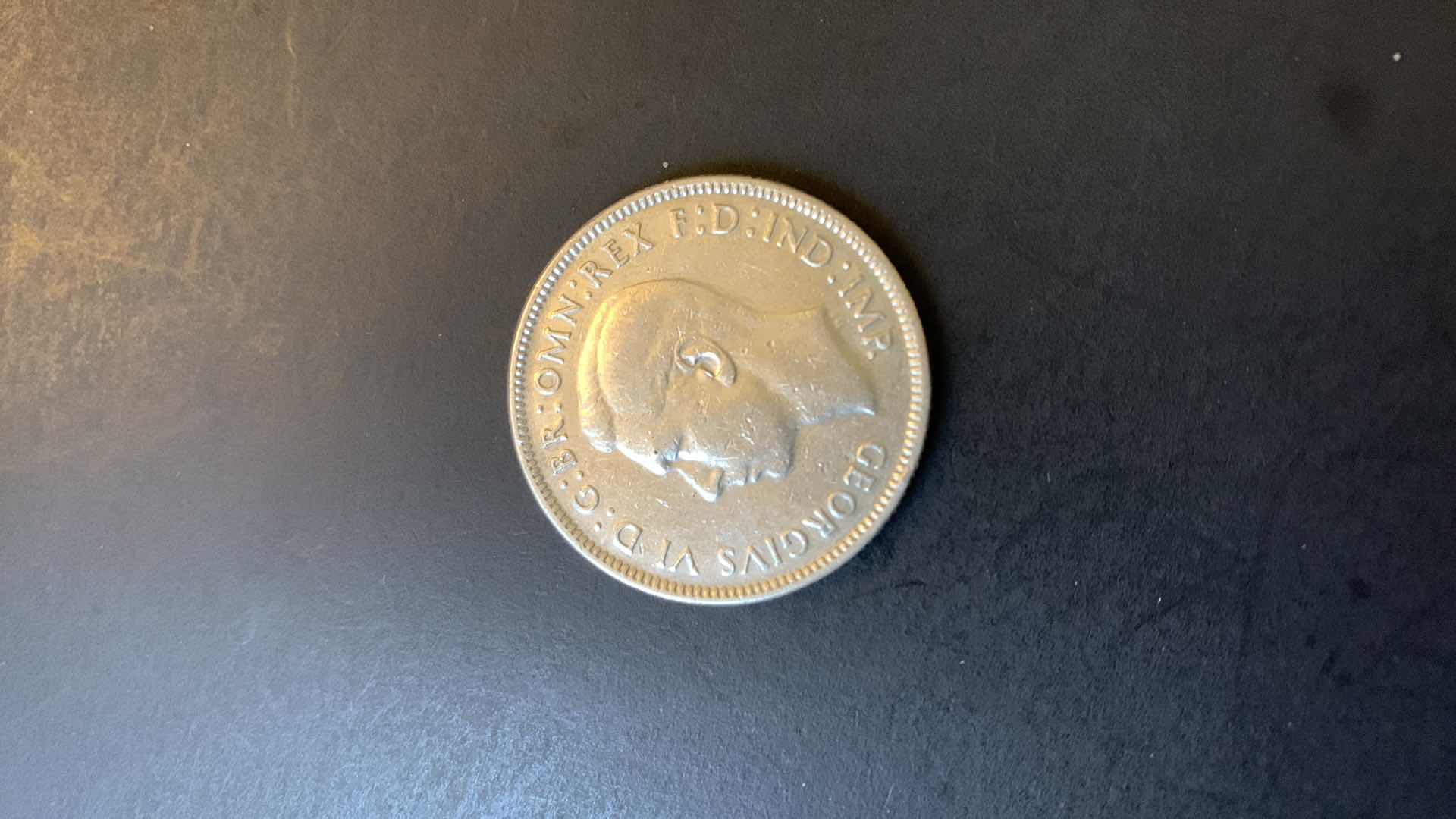 Photo 1 of 1842 AUSTRALIA FLORIN