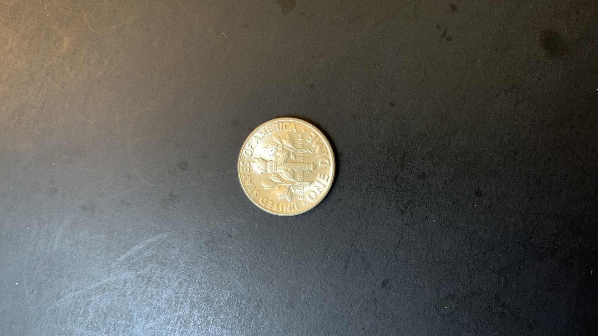 Photo 1 of 1951 ROOSEVELT DIME