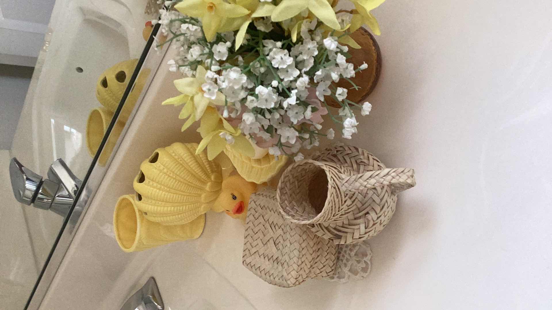 Photo 1 of BATHROOM DECOR