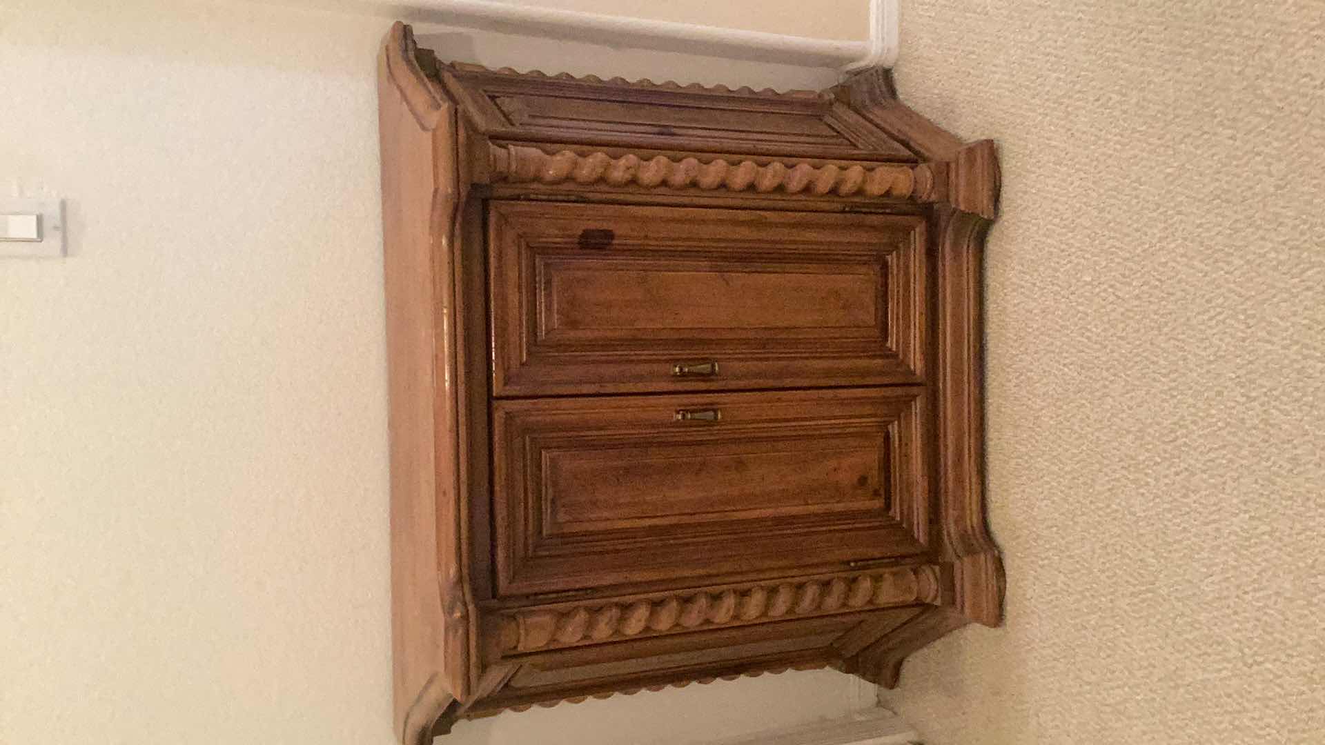 Photo 1 of VINTAGE ENTRY WAY  CONTENTS INCLUDED