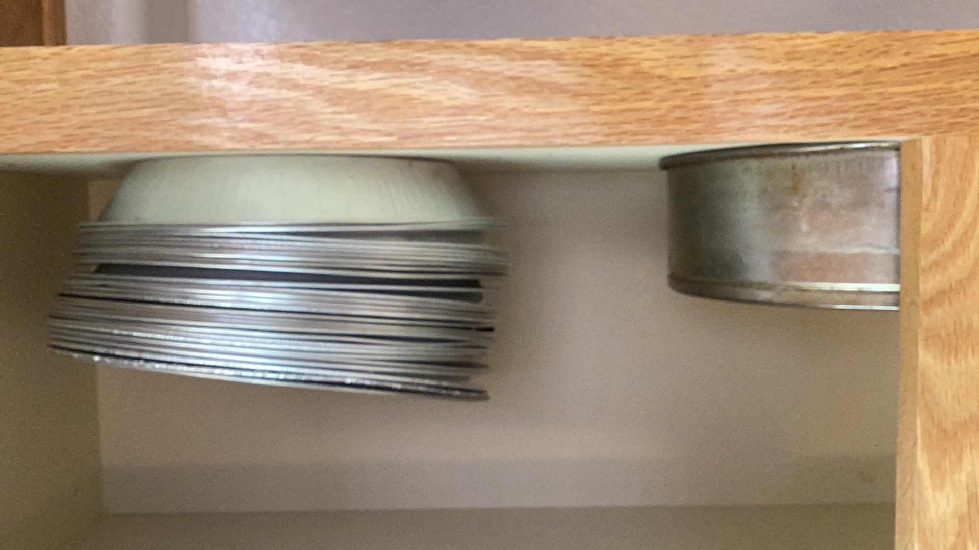 Photo 1 of PIE MAKING EQUIPMENT