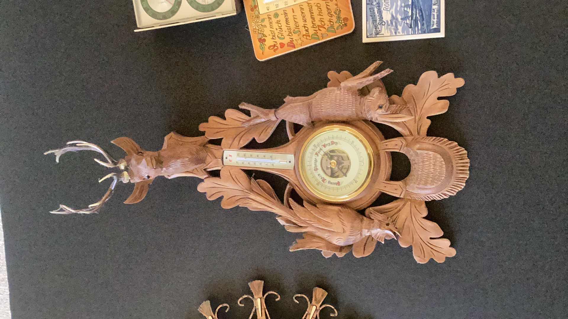 Photo 1 of GERMAN INSPIRED HOME DECOR