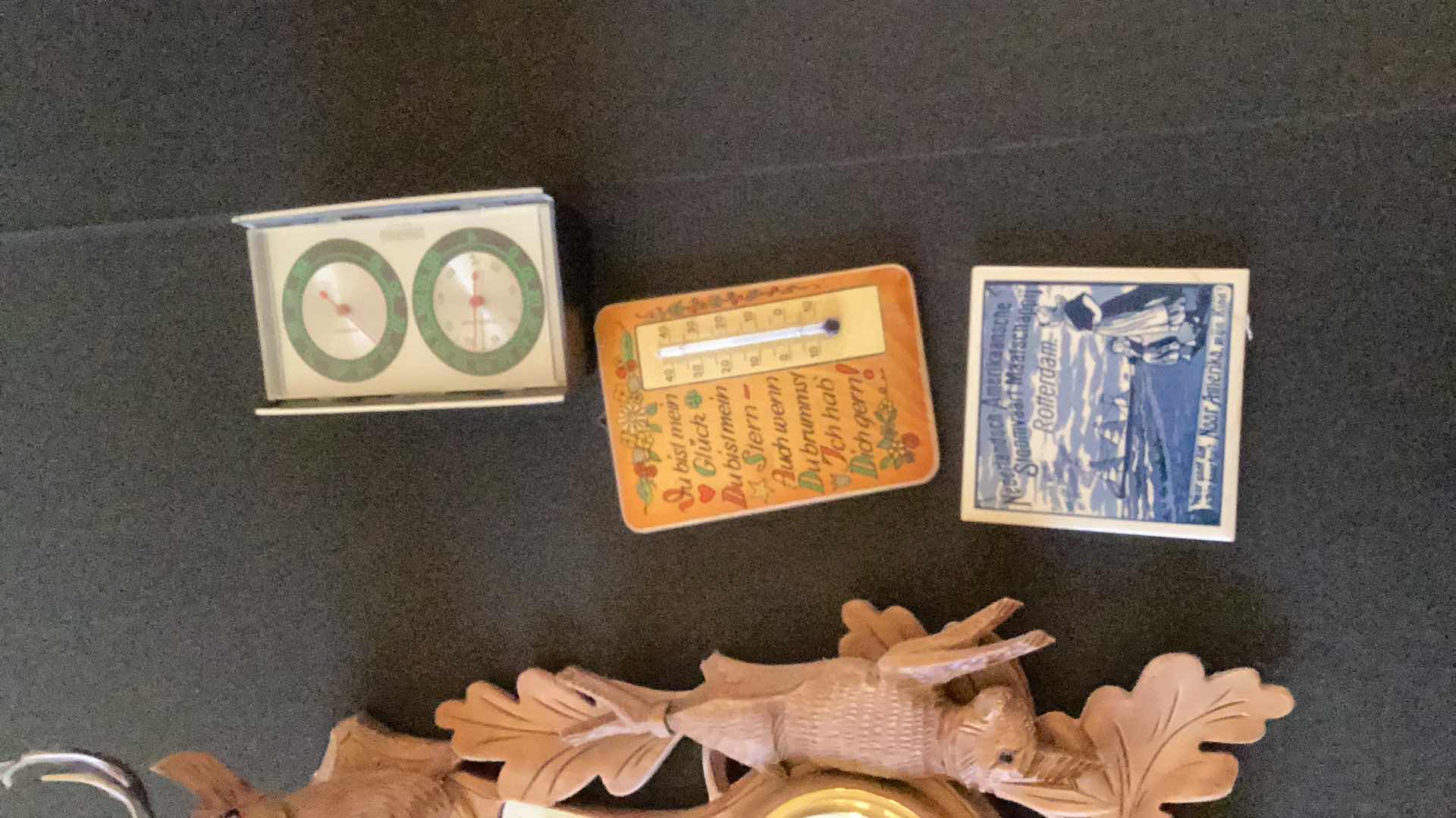 Photo 1 of GERMAN INSPIRED HOME DECOR