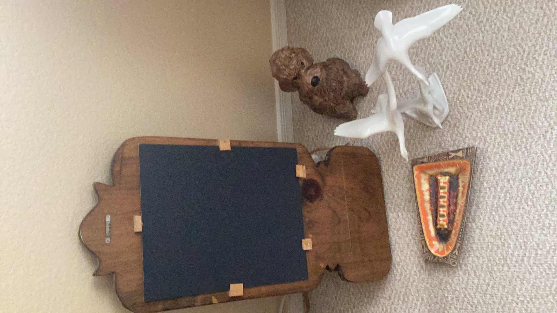 Photo 1 of HOME DECOR