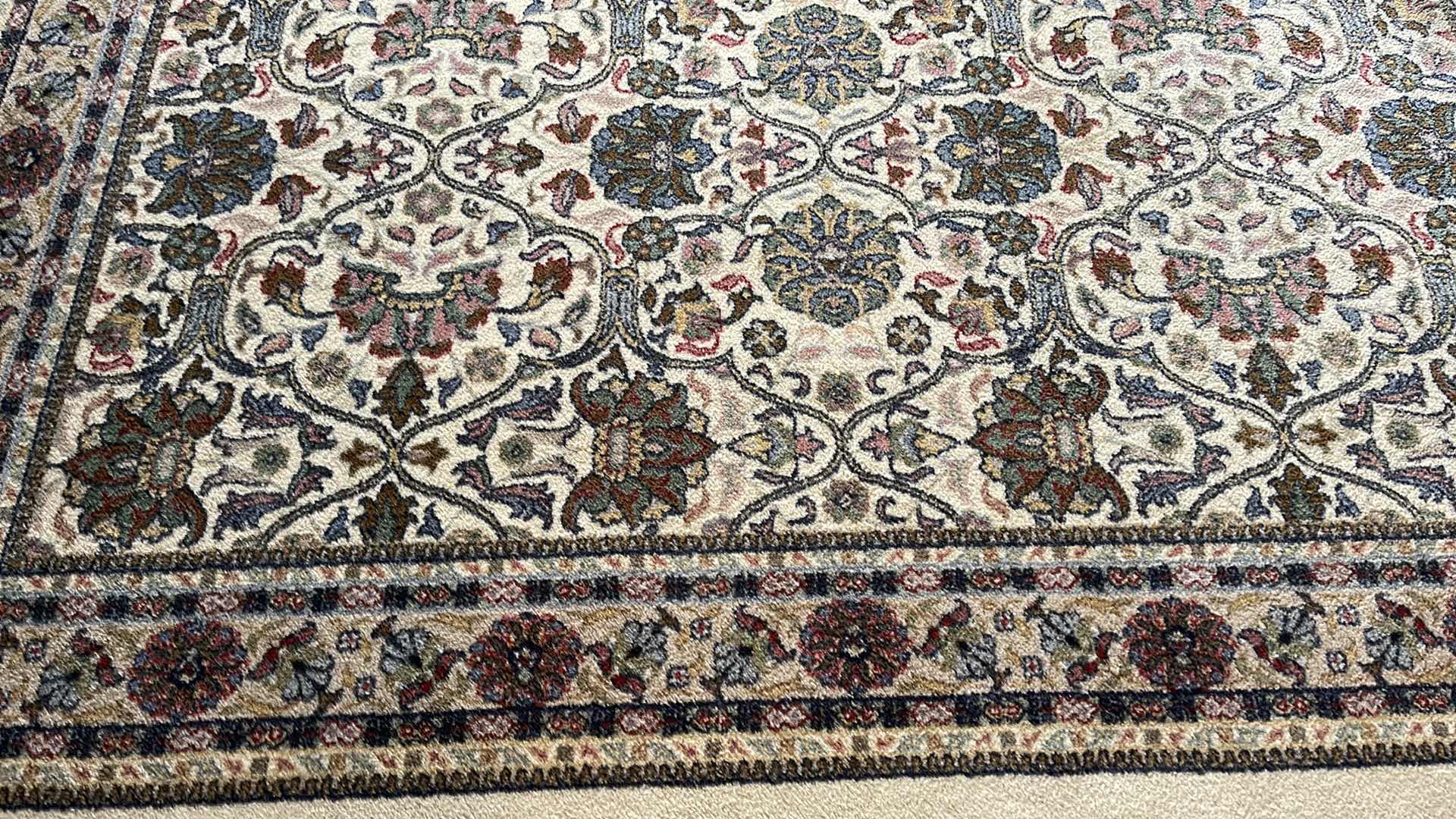 Photo 1 of LARGE AREA RUG 130” X 95”