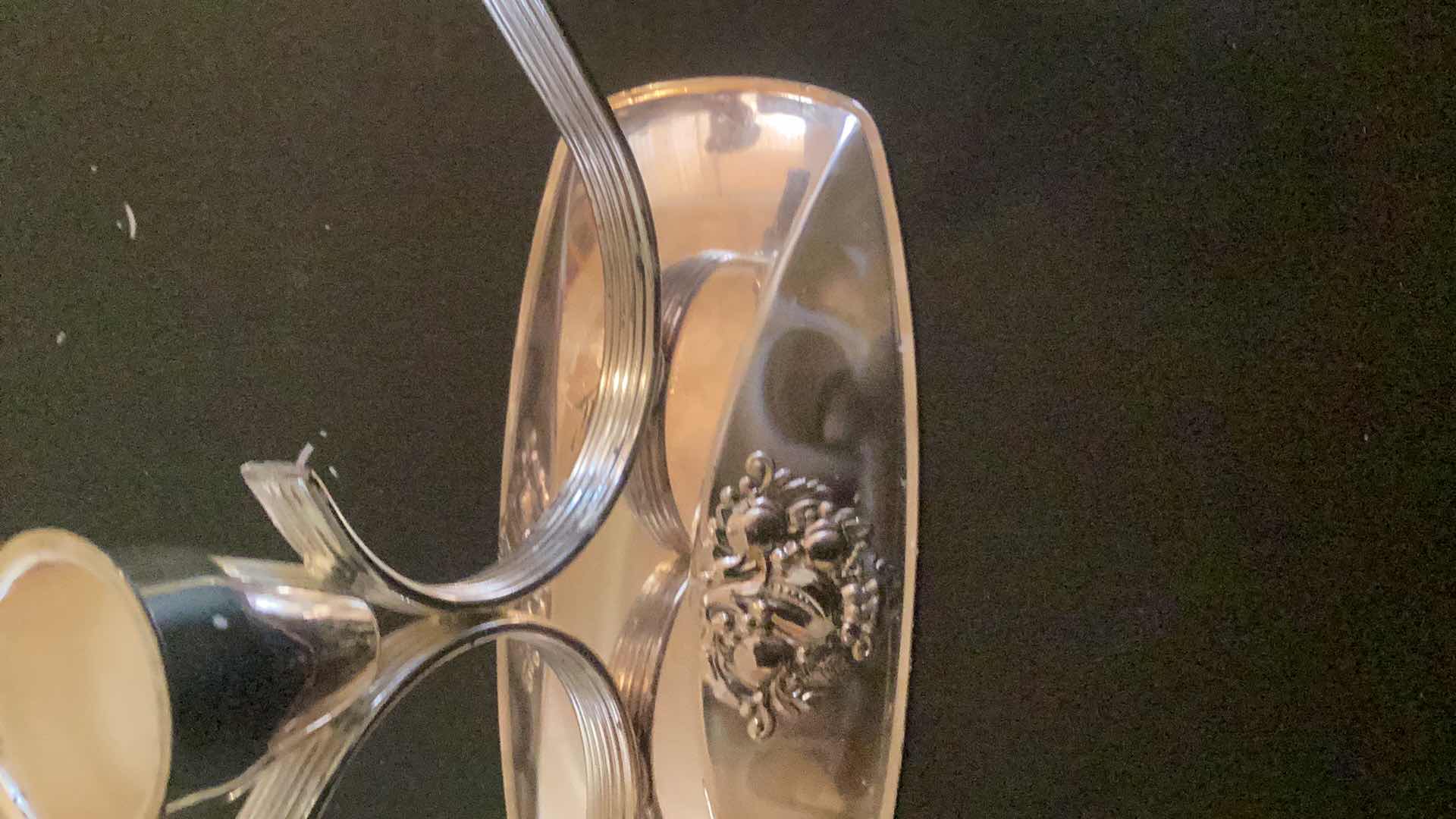 Photo 1 of ONEDIA CANDLE STICK HOLDERS AND OTHER CANDLE TOOLS