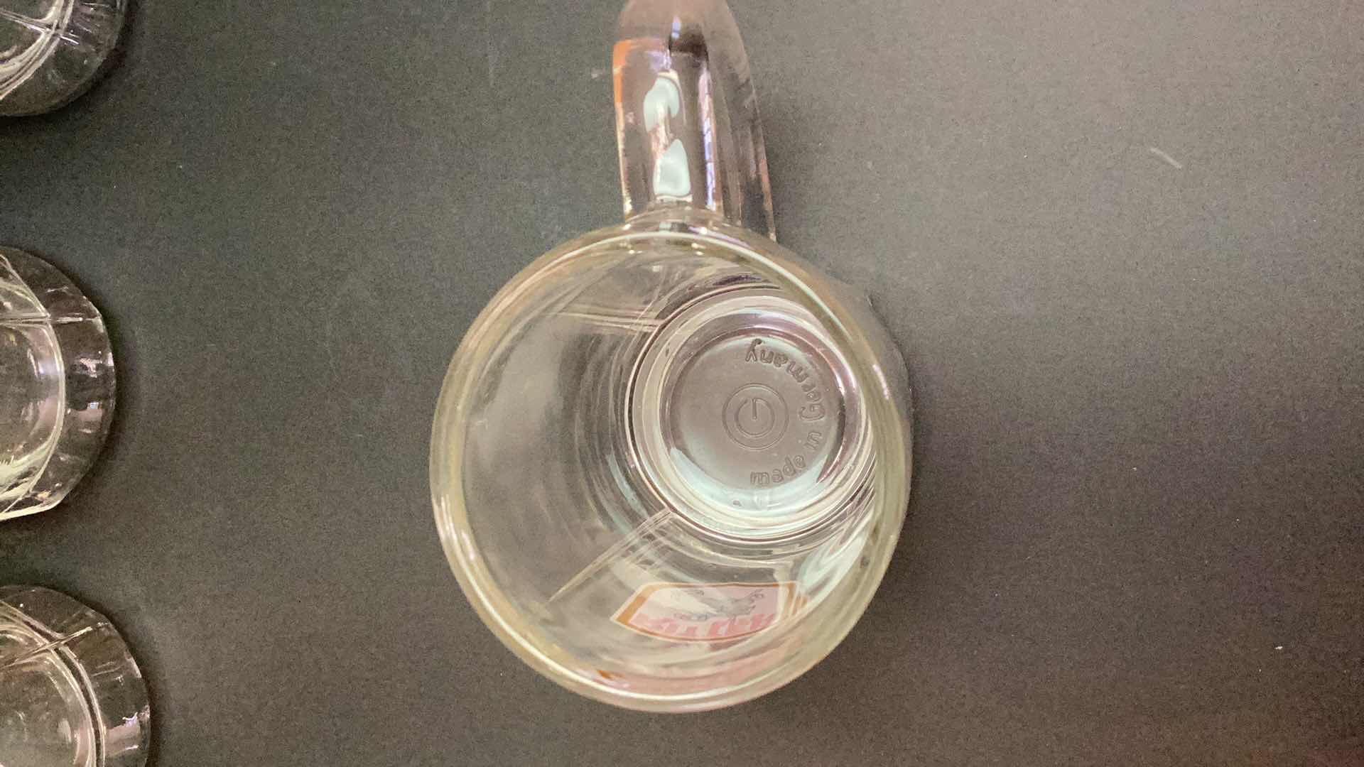 Photo 1 of RITTER BIER MUG SET OF 4 MADE IN GERMANY