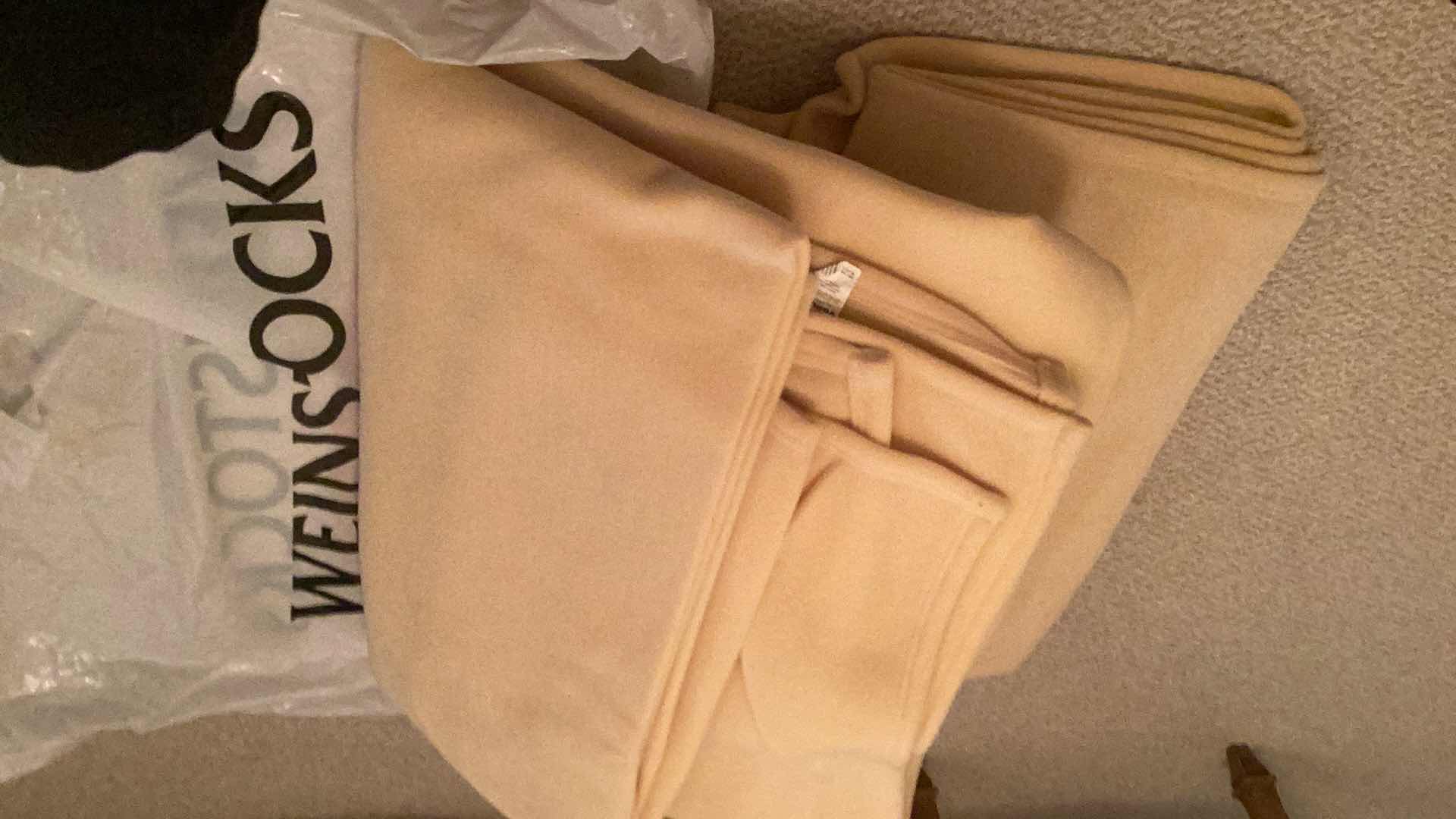 Photo 1 of 3 BLANKETS