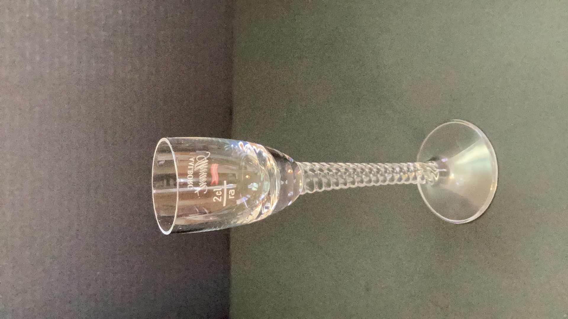 Photo 1 of 5 SHERRY GLASSES