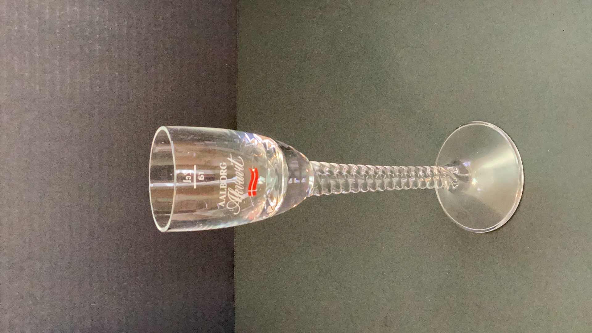 Photo 1 of 5 SHERRY GLASSES