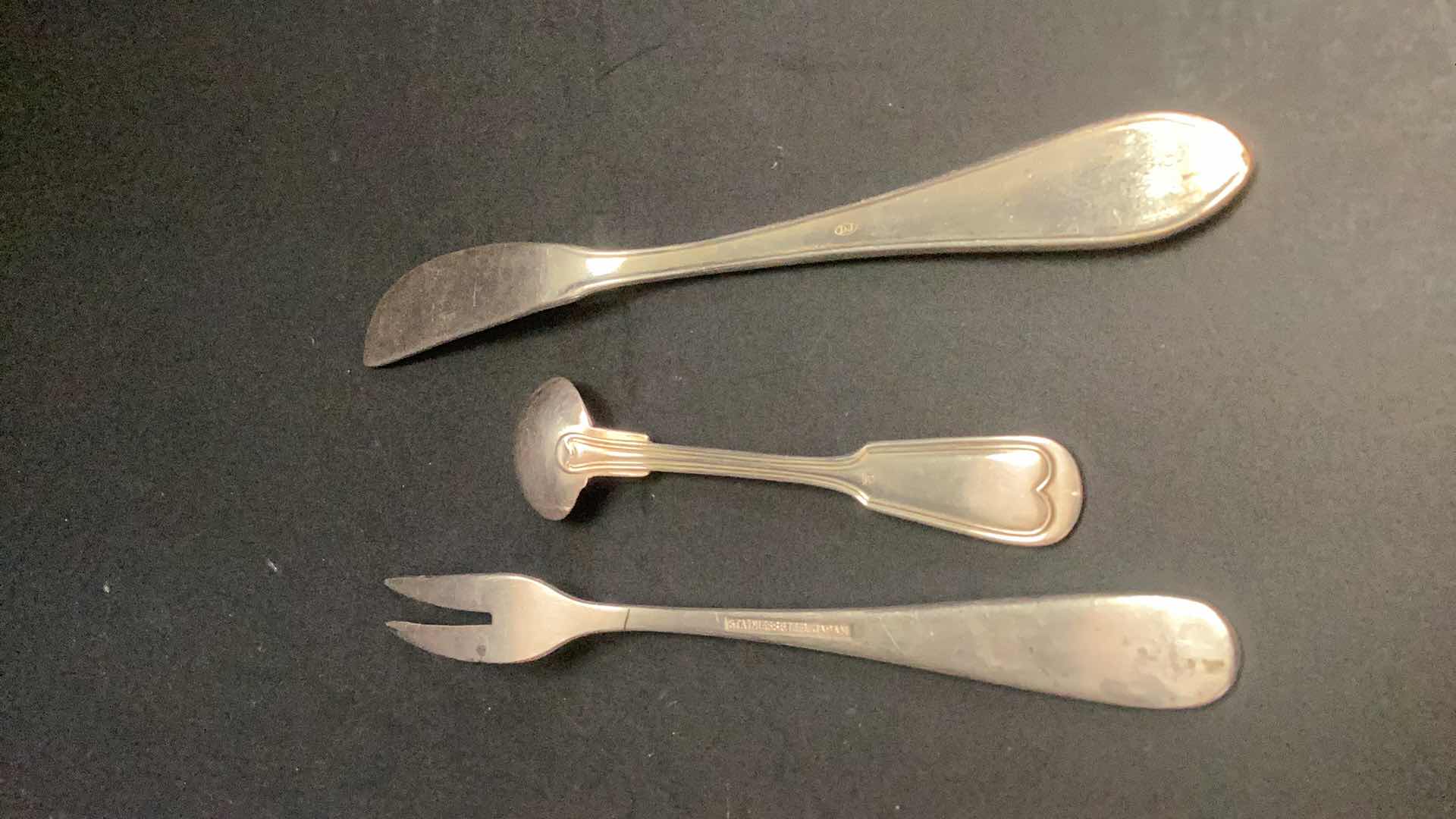 Photo 1 of 3 VINTAGE SPECIALTY UNTINSELS