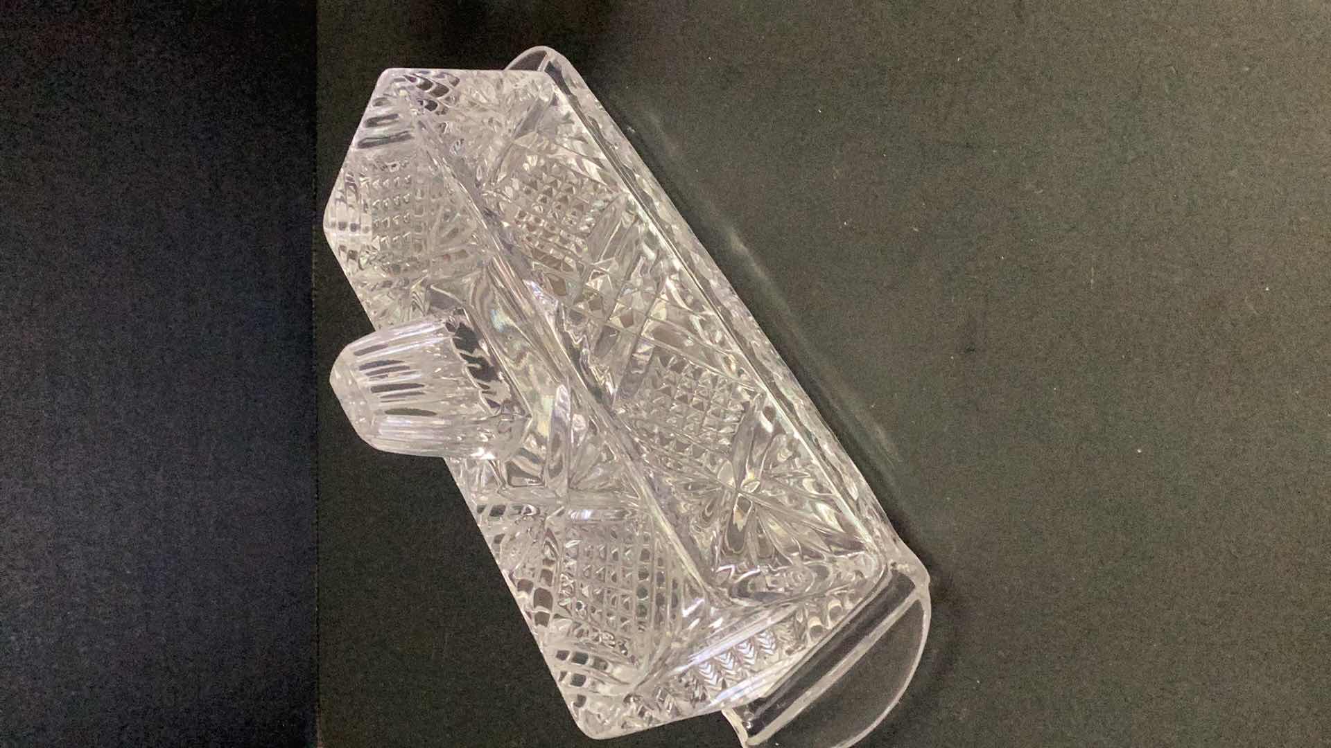 Photo 2 of CRYSTAL KITCHEN ACCESSORIES