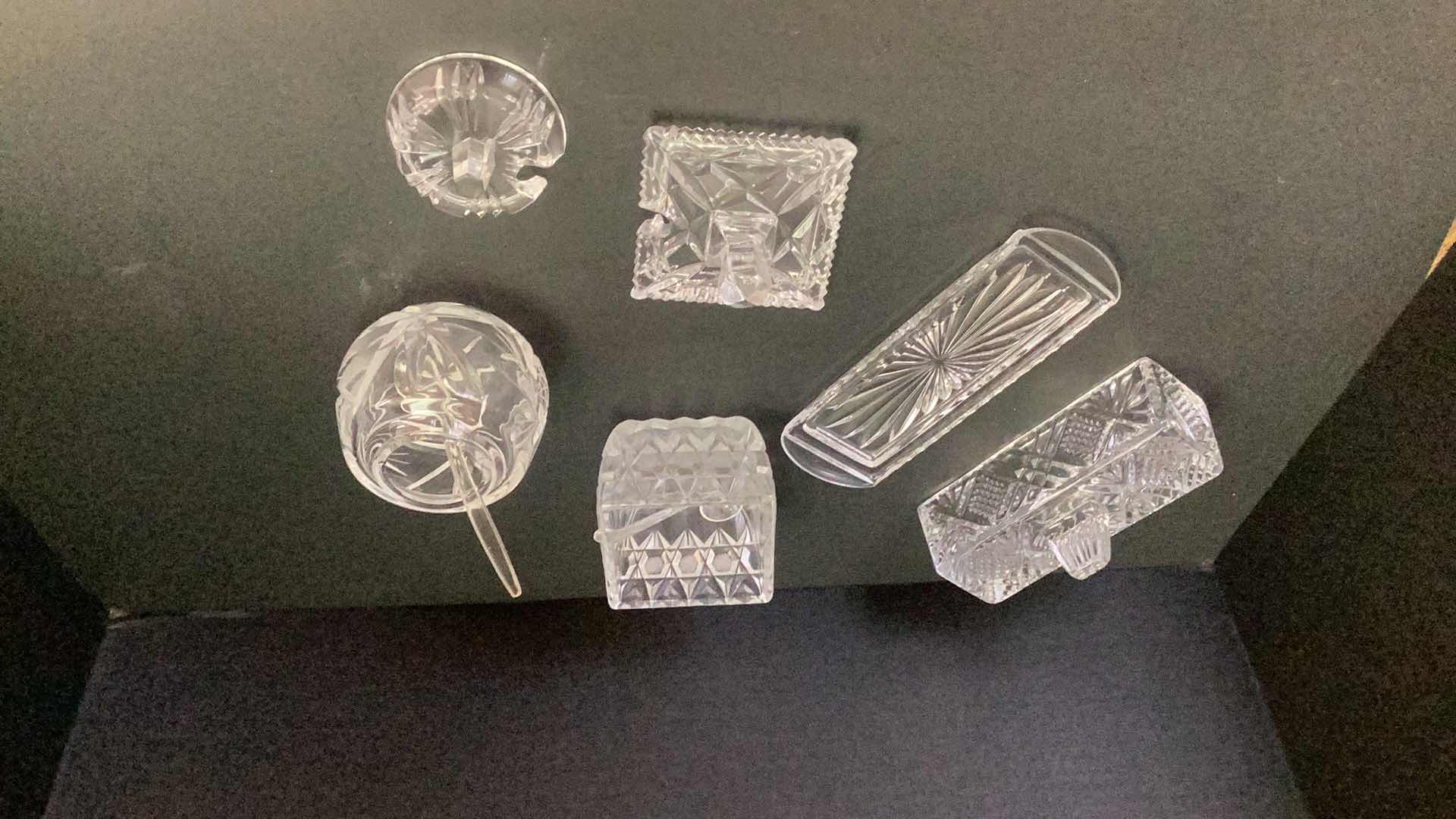 Photo 5 of CRYSTAL KITCHEN ACCESSORIES