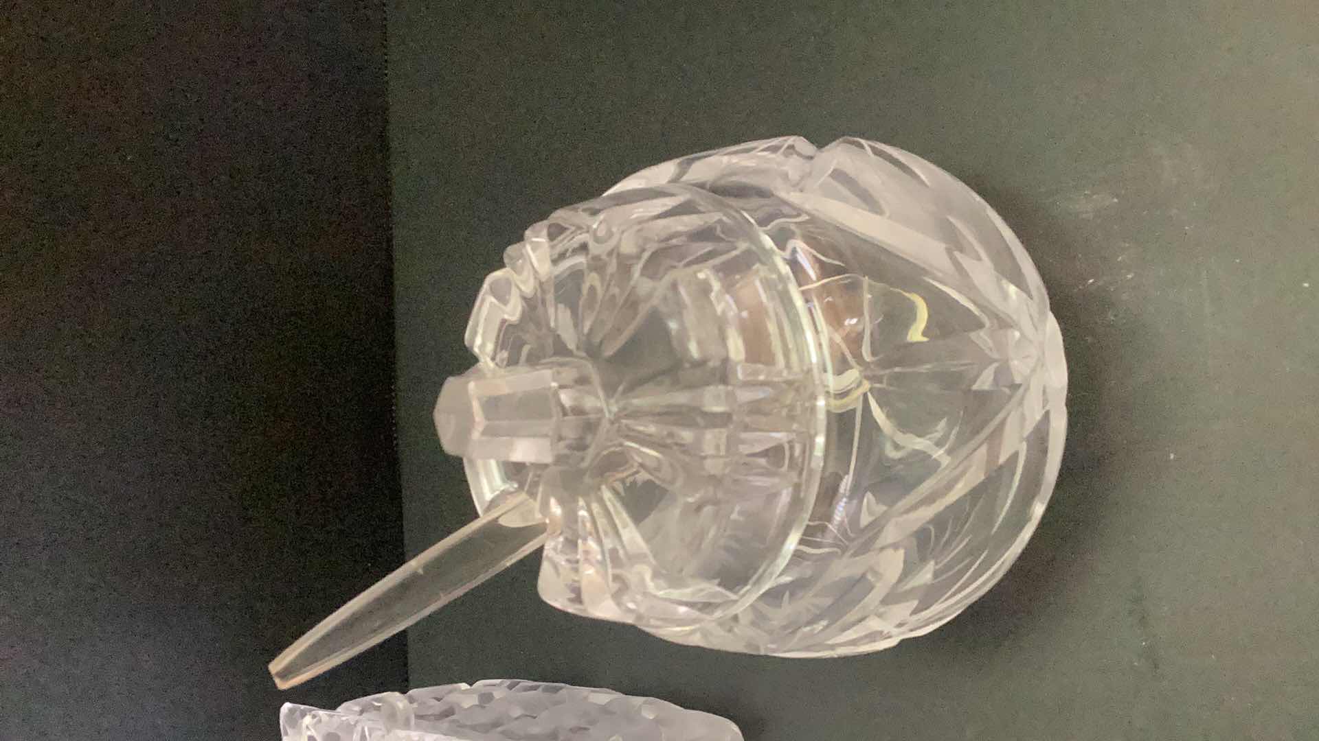 Photo 4 of CRYSTAL KITCHEN ACCESSORIES