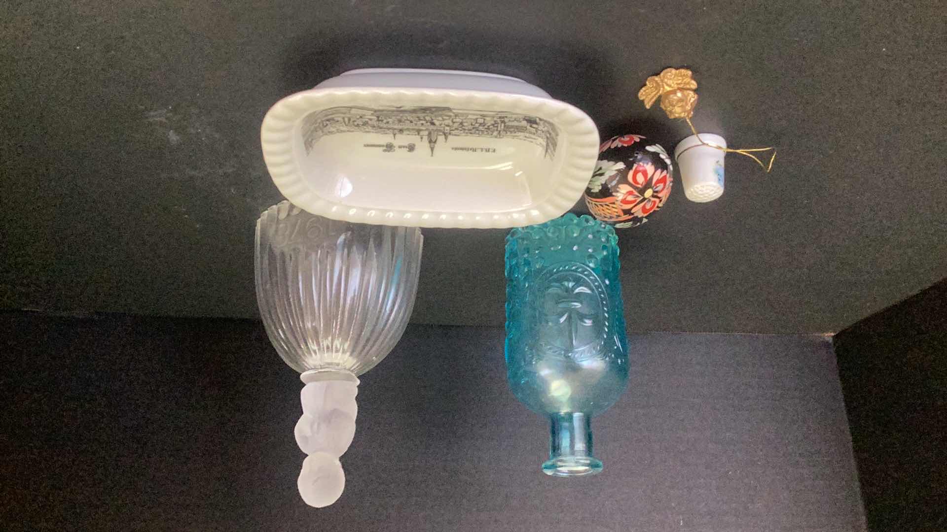 Photo 1 of VINTAGE KITCHEN ITEMS