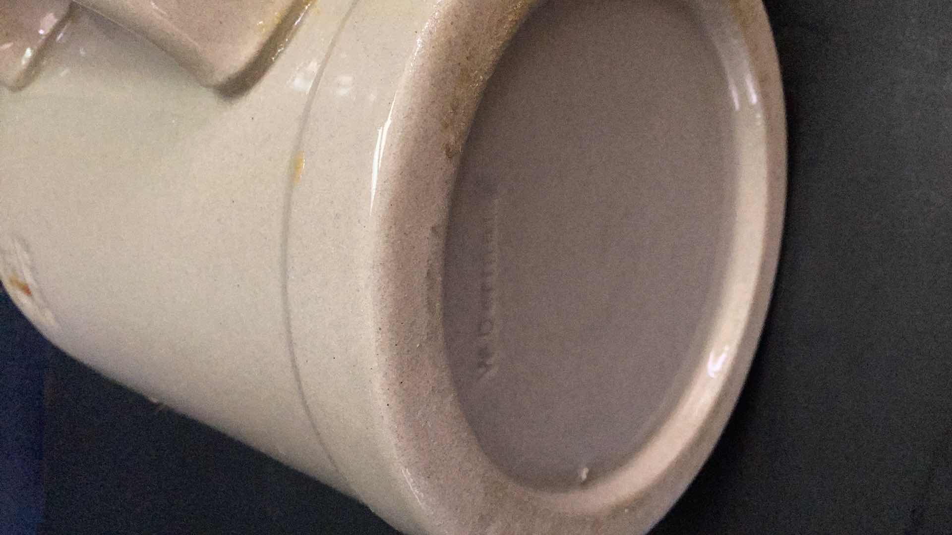 Photo 1 of 2 GERMAN BEER MUGS