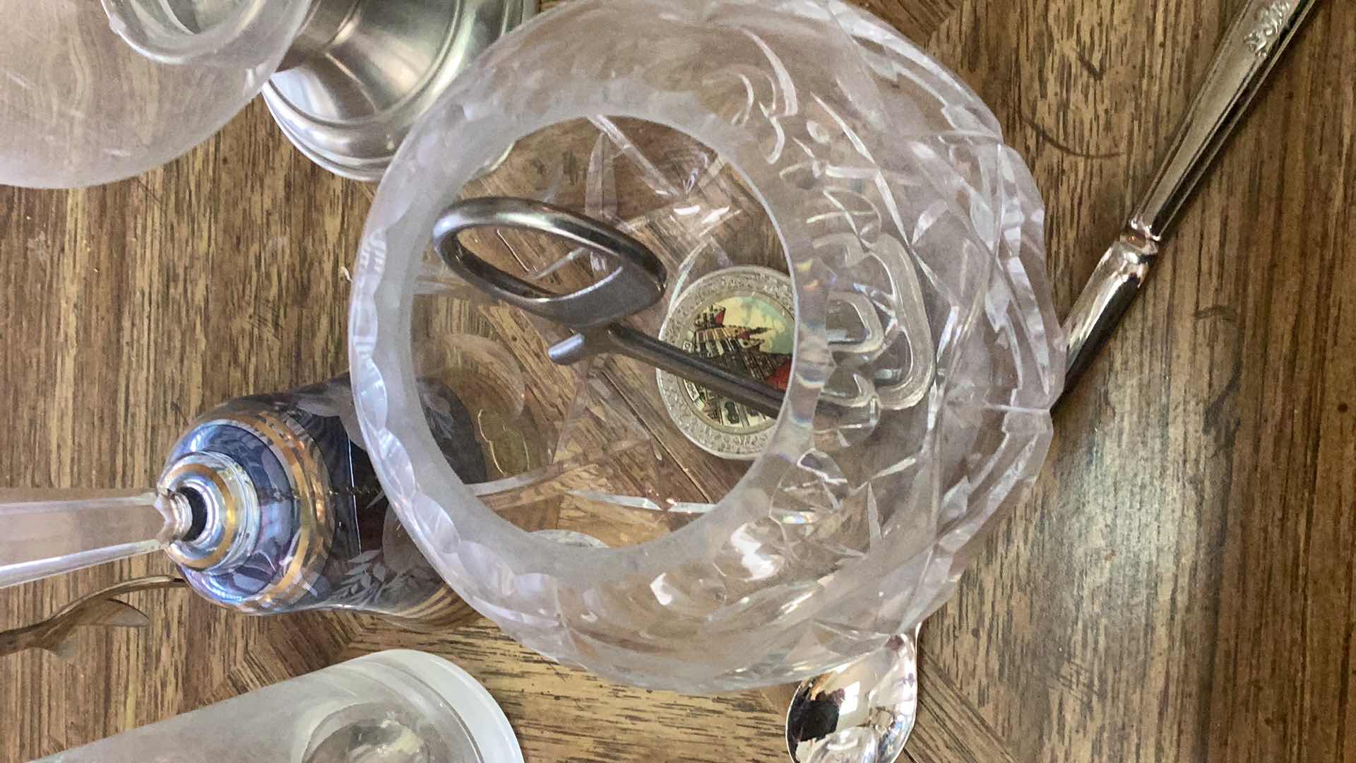 Photo 1 of KITCHEN AND BARWARE