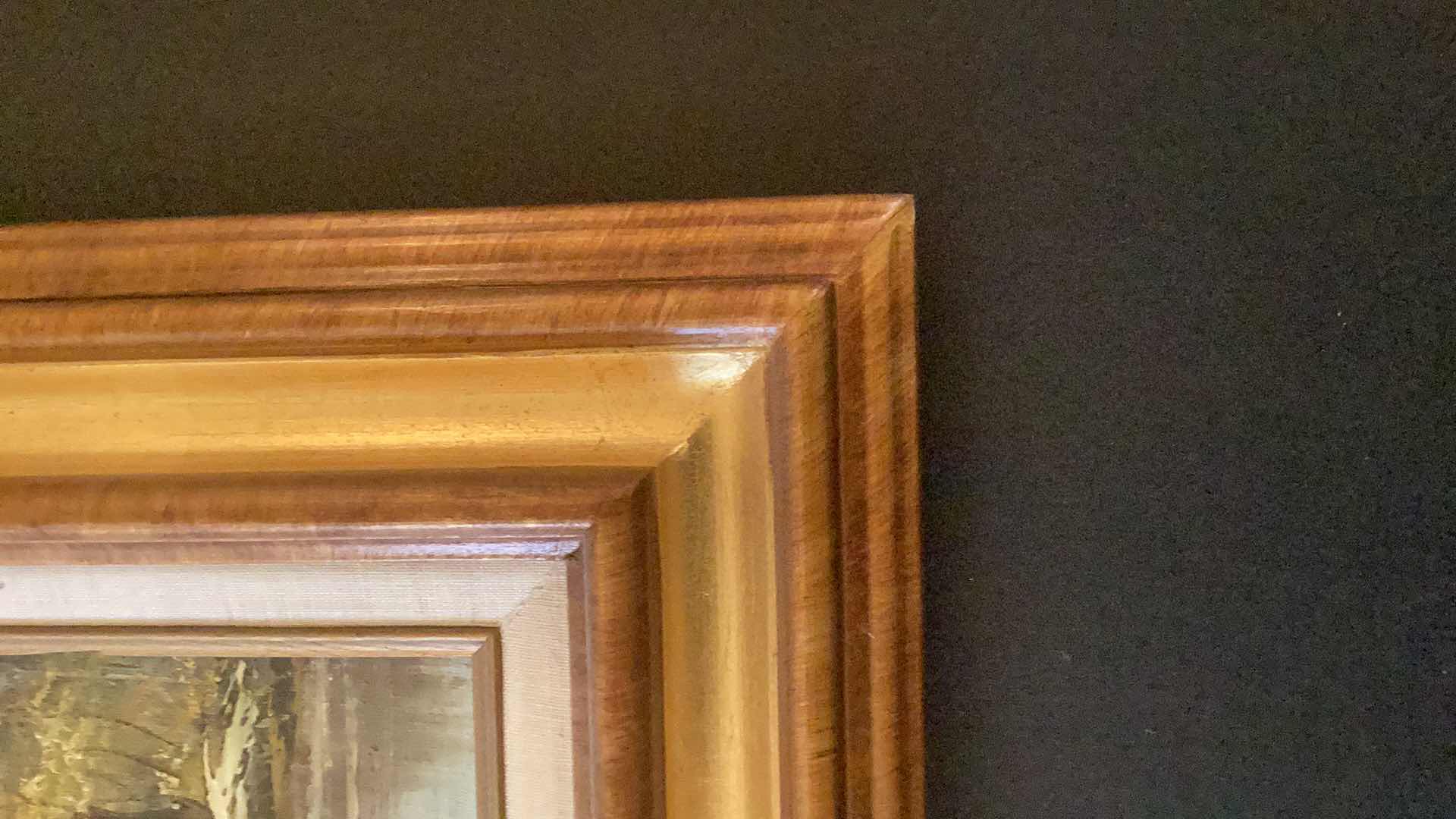 Photo 1 of ARTWORK  17” X 15”