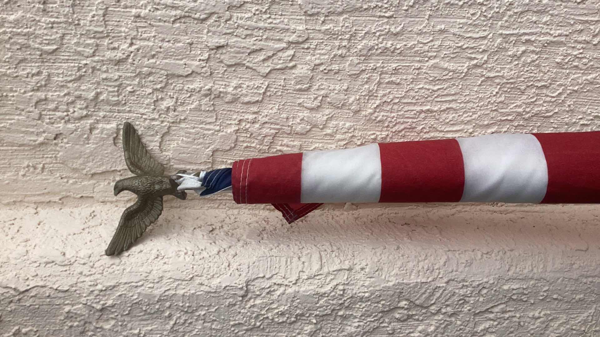 Photo 1 of UNITED STATES FLAG