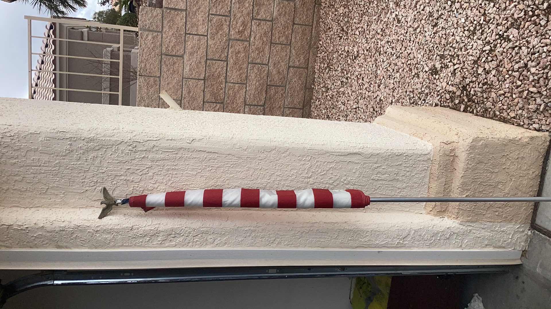 Photo 1 of UNITED STATES FLAG