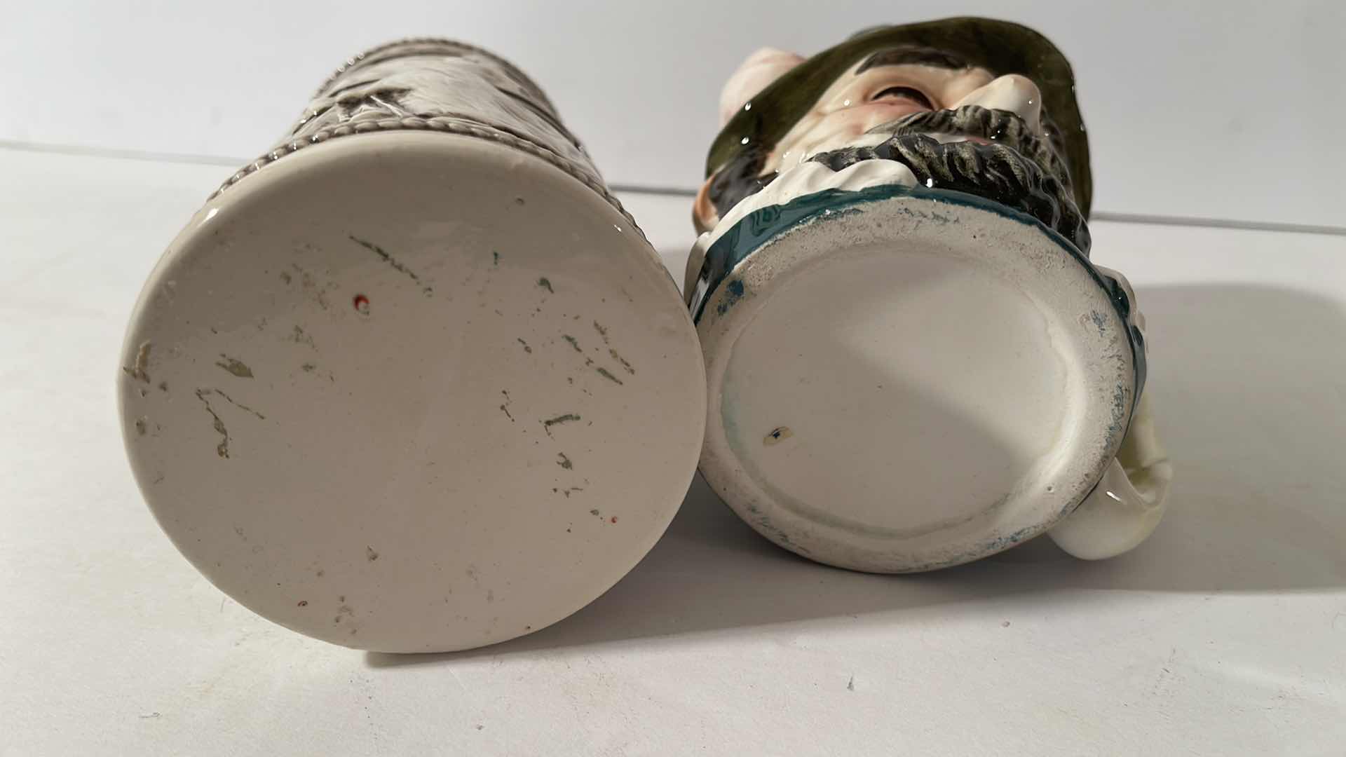 Photo 1 of BUDWEISER BALD EAGLE BEER STINE , HANDCRAFTED BEER MUGS & MORE