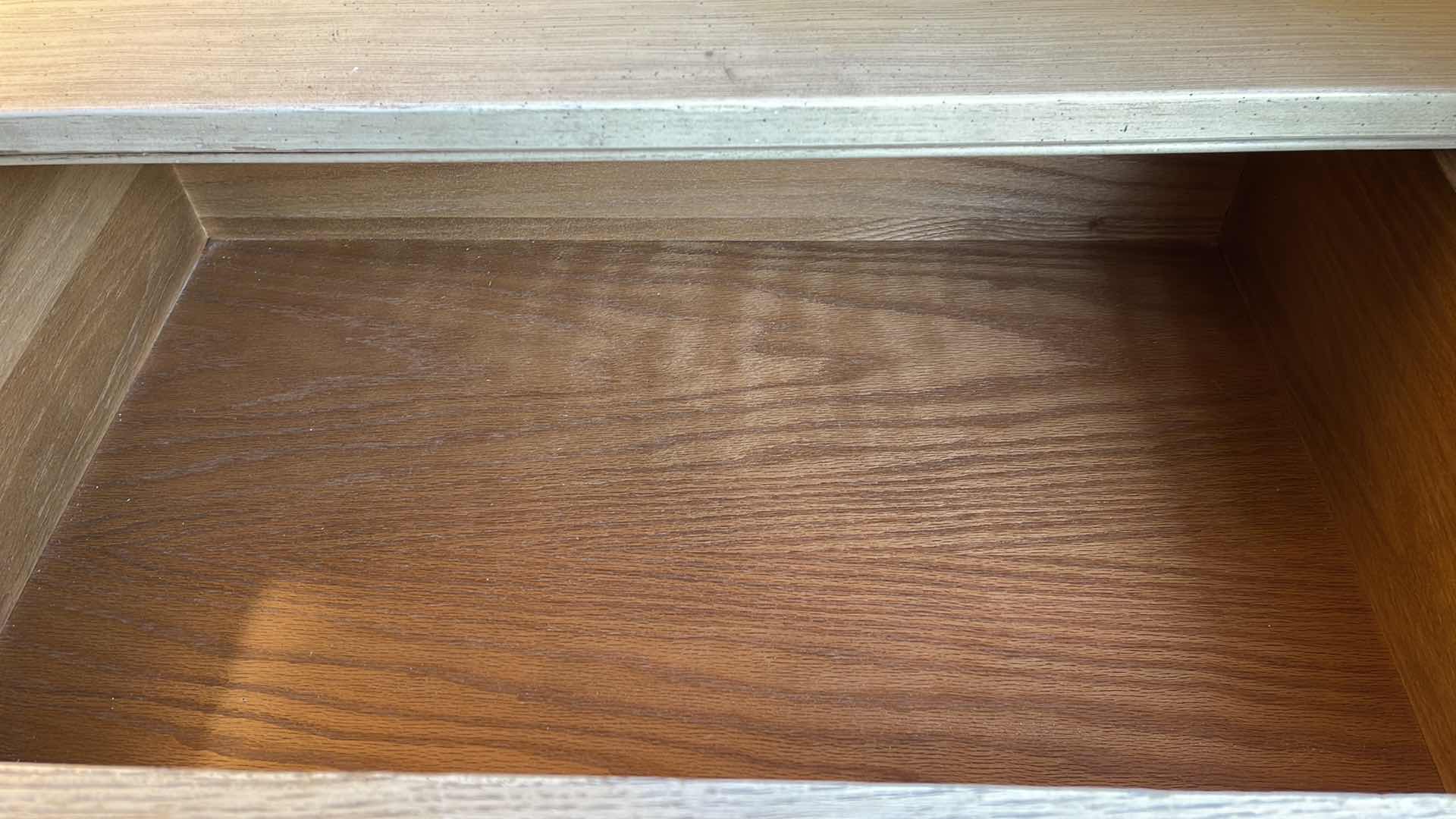 Photo 6 of VINTAGE CUSTOM LF ORDER CHEST OF DRAWERS ITALIAN PROVINCIAL DRESSER 30”x 19.5”x 47”