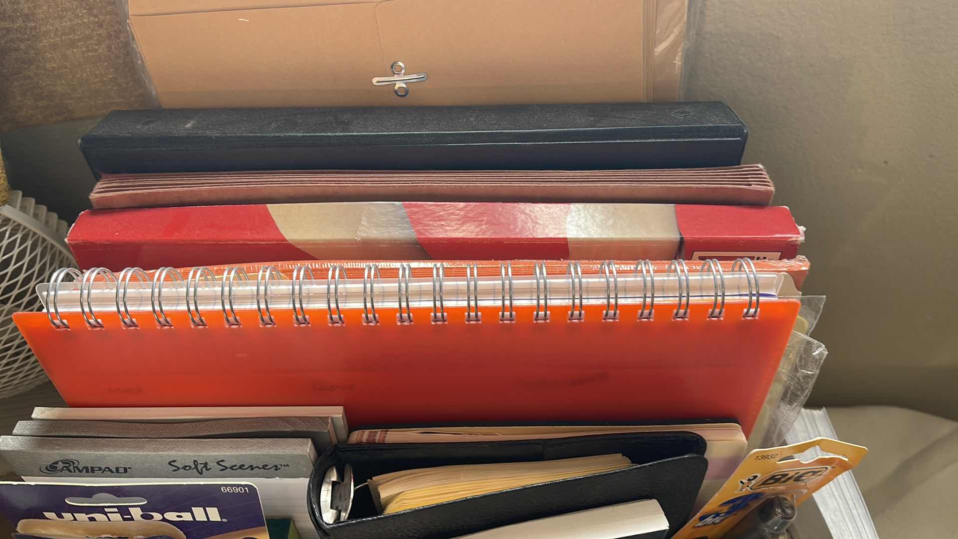 Photo 4 of OFFICE SUPPLIES