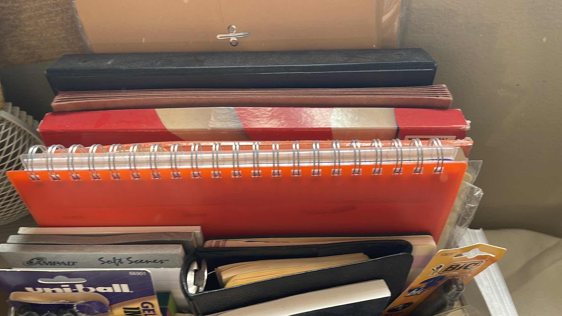 Photo 1 of OFFICE SUPPLIES