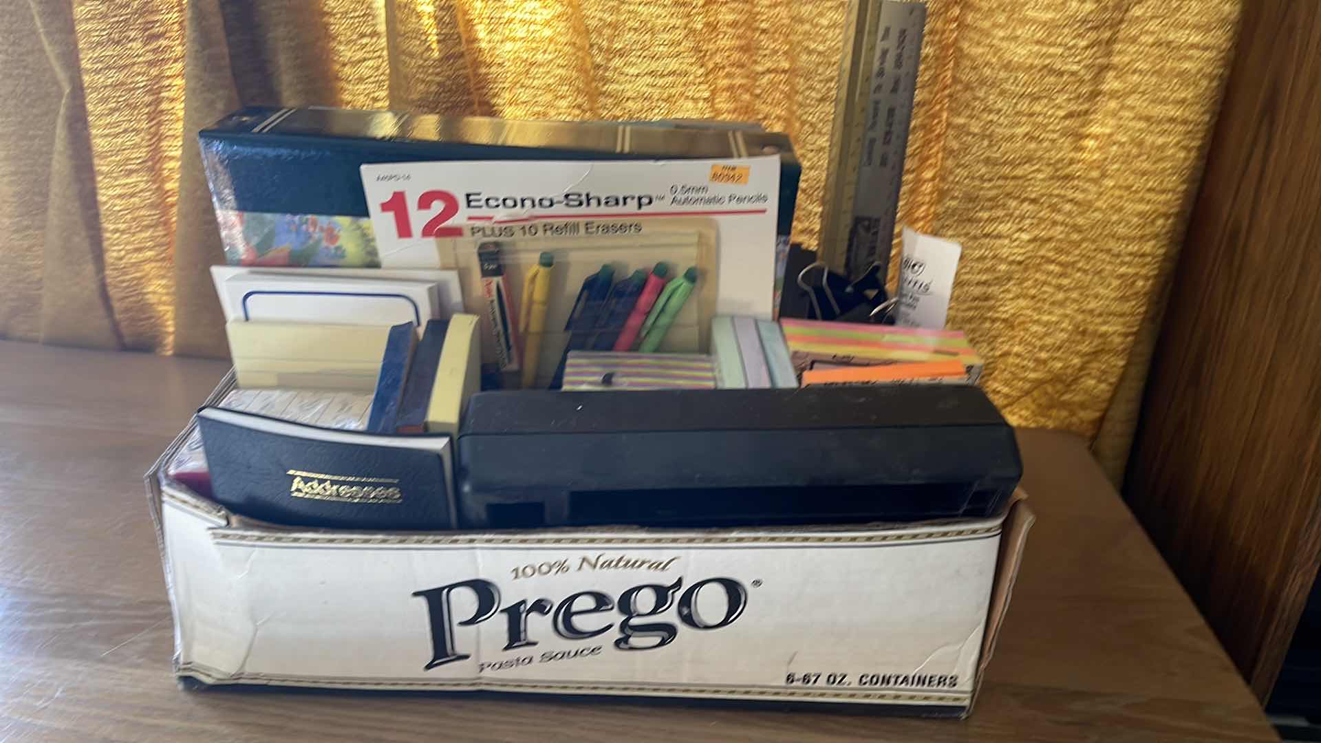 Photo 1 of OFFICE SUPPLIES