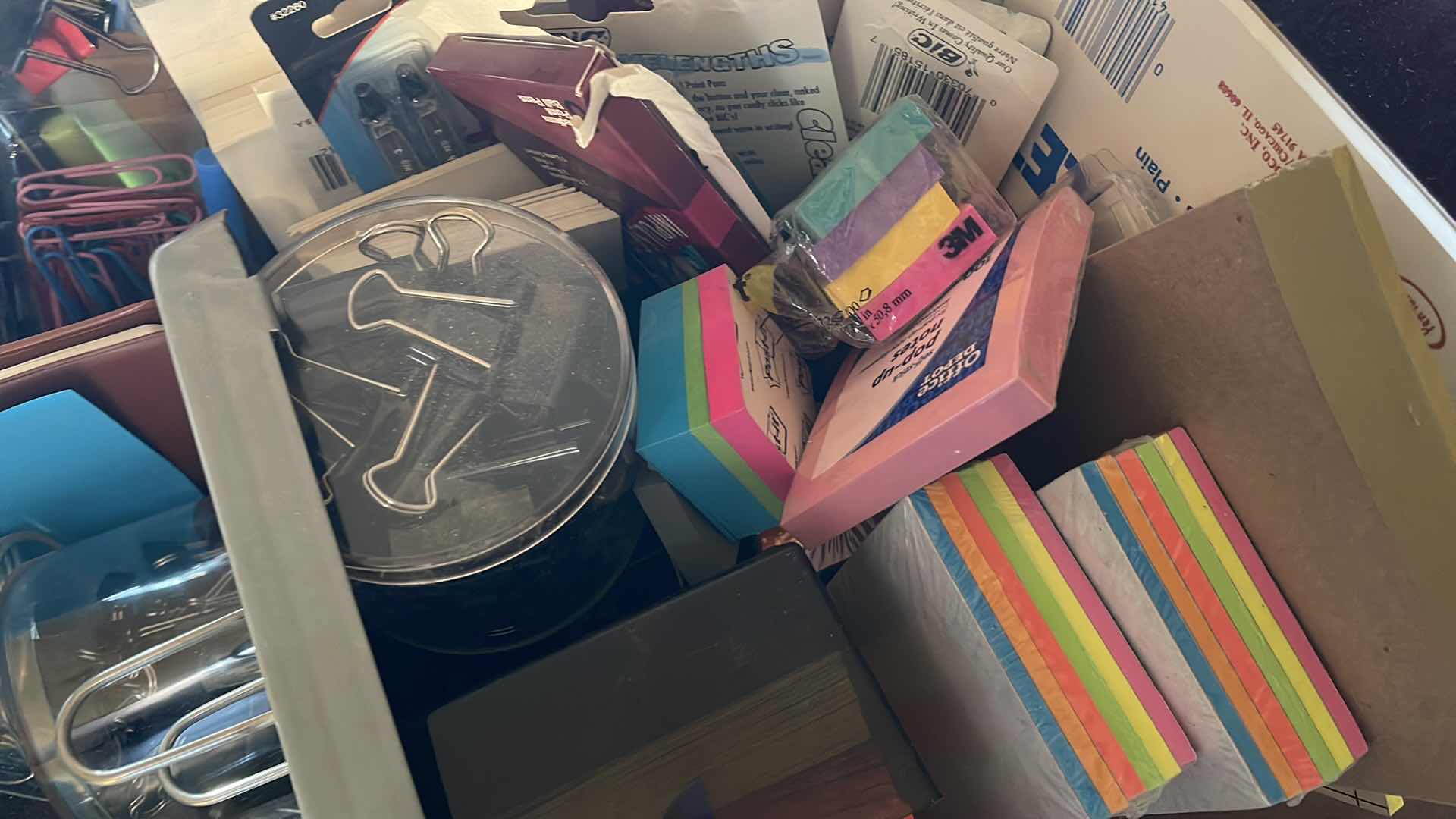 Photo 5 of OFFICE SUPPLIES