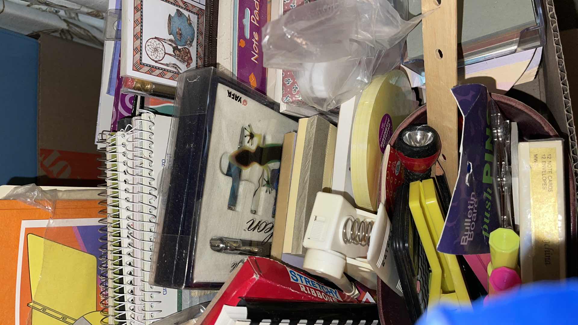 Photo 1 of OFFICE SUPPLIES