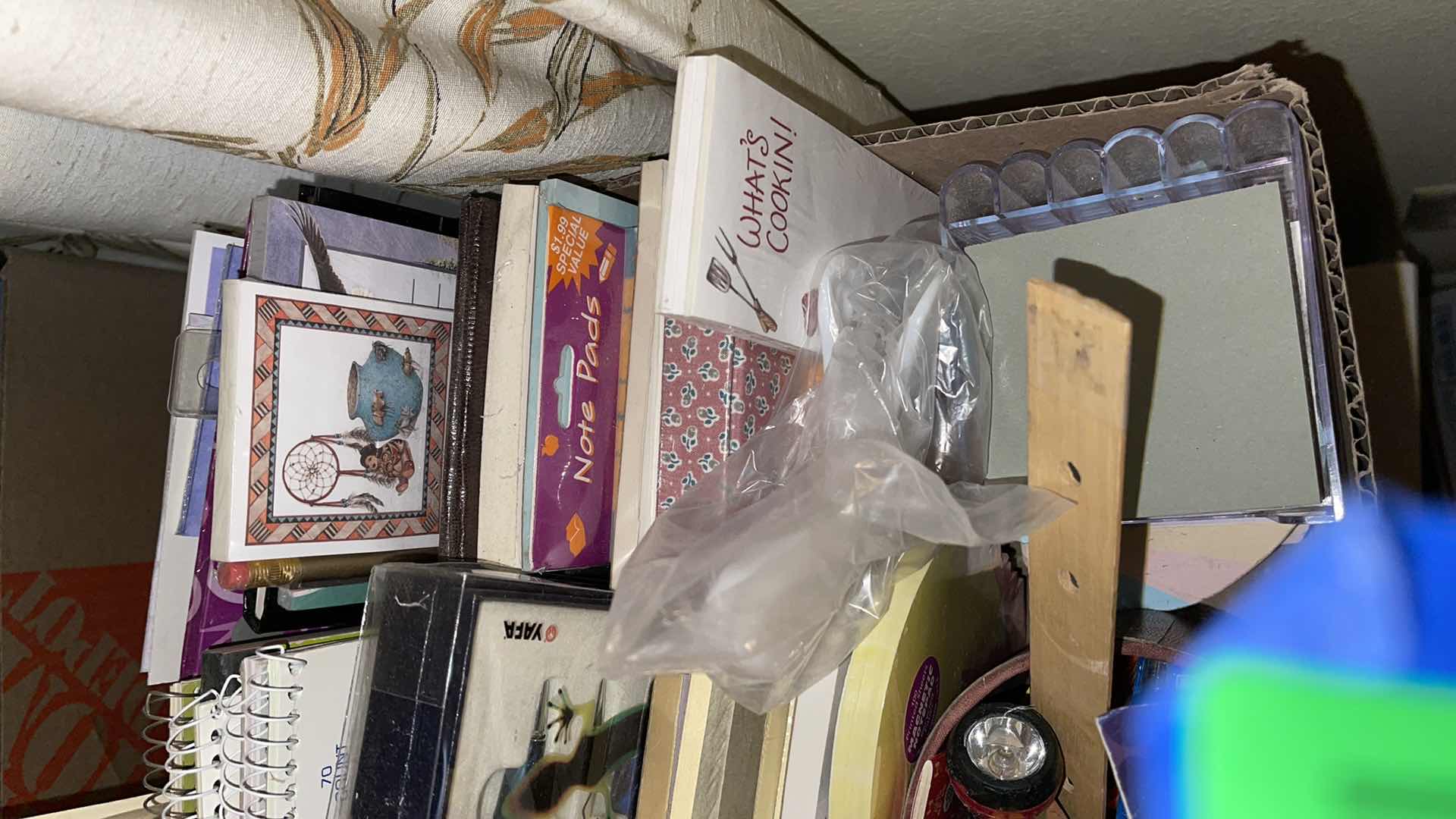 Photo 1 of OFFICE SUPPLIES